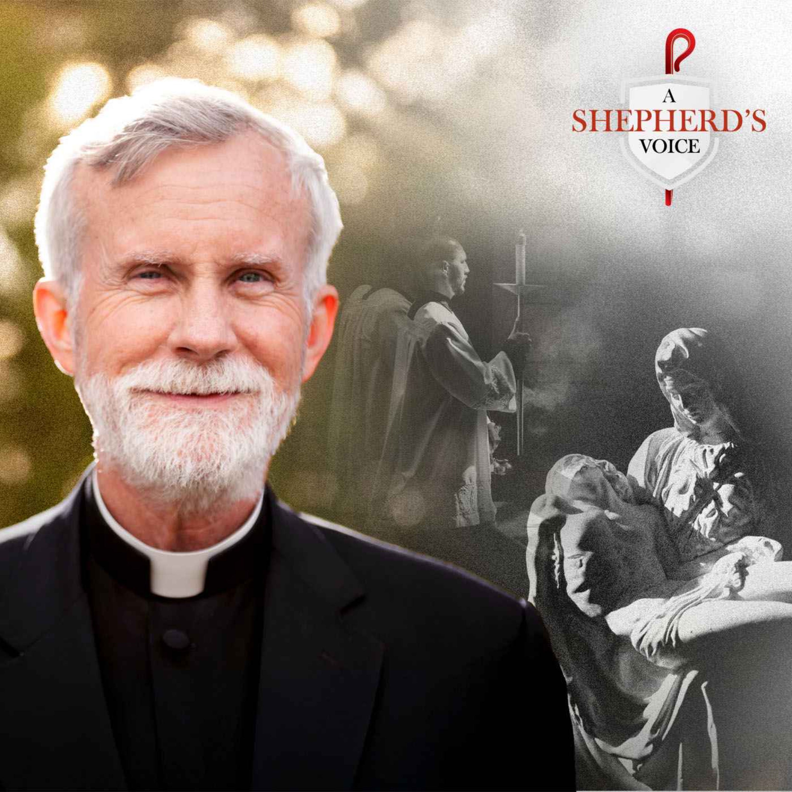 A Shepherd\'s Voice | Bishop Strickland