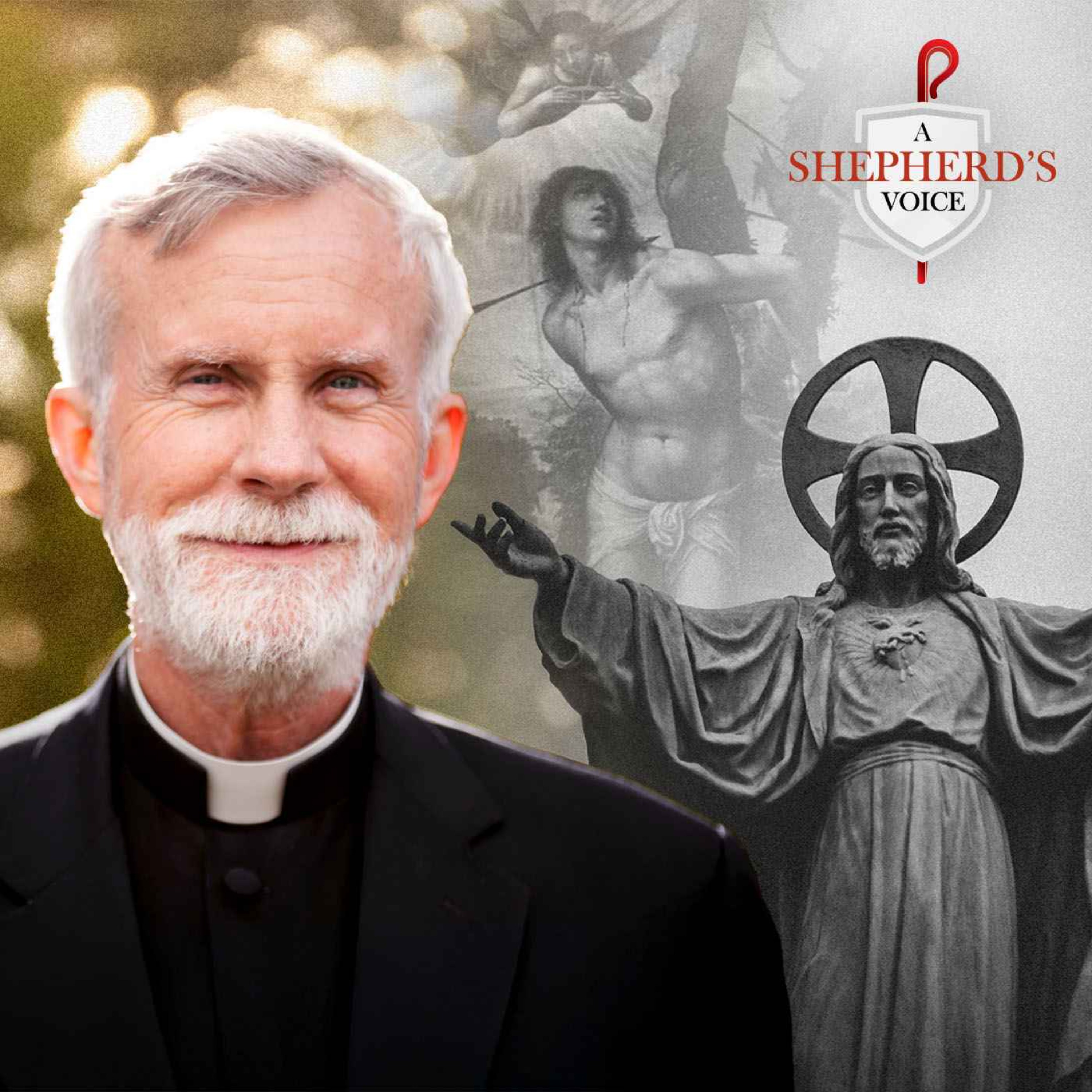 A Shepherd\'s Voice | Bishop Strickland