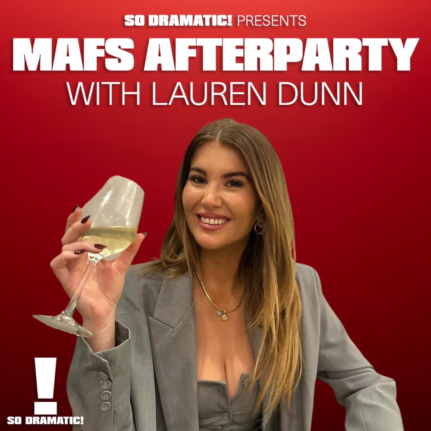 MAFS Afterparty with Lauren Dunn