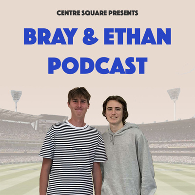 Bray and Ethan