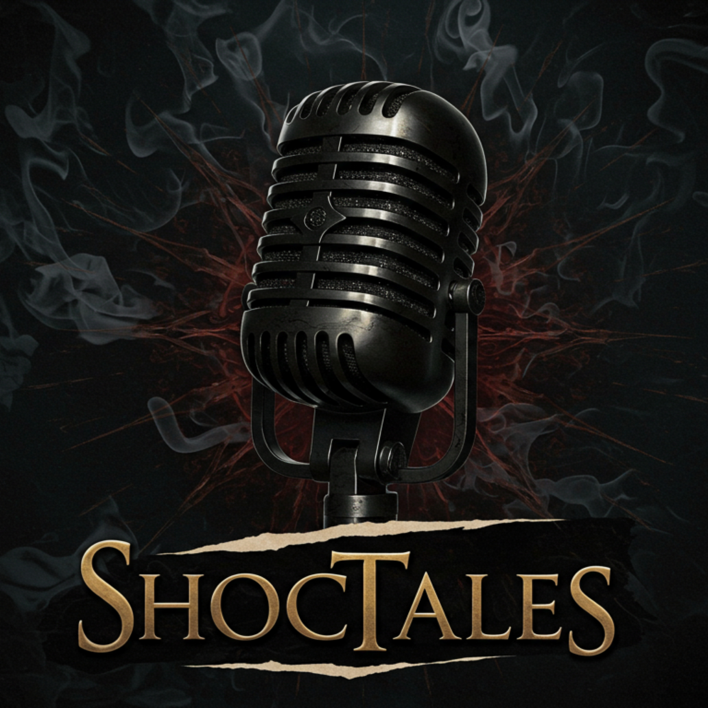 ShocTales - Real Stories That Shock the World