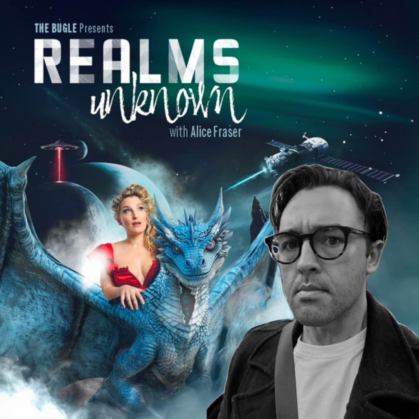 Political Alternative Remakes