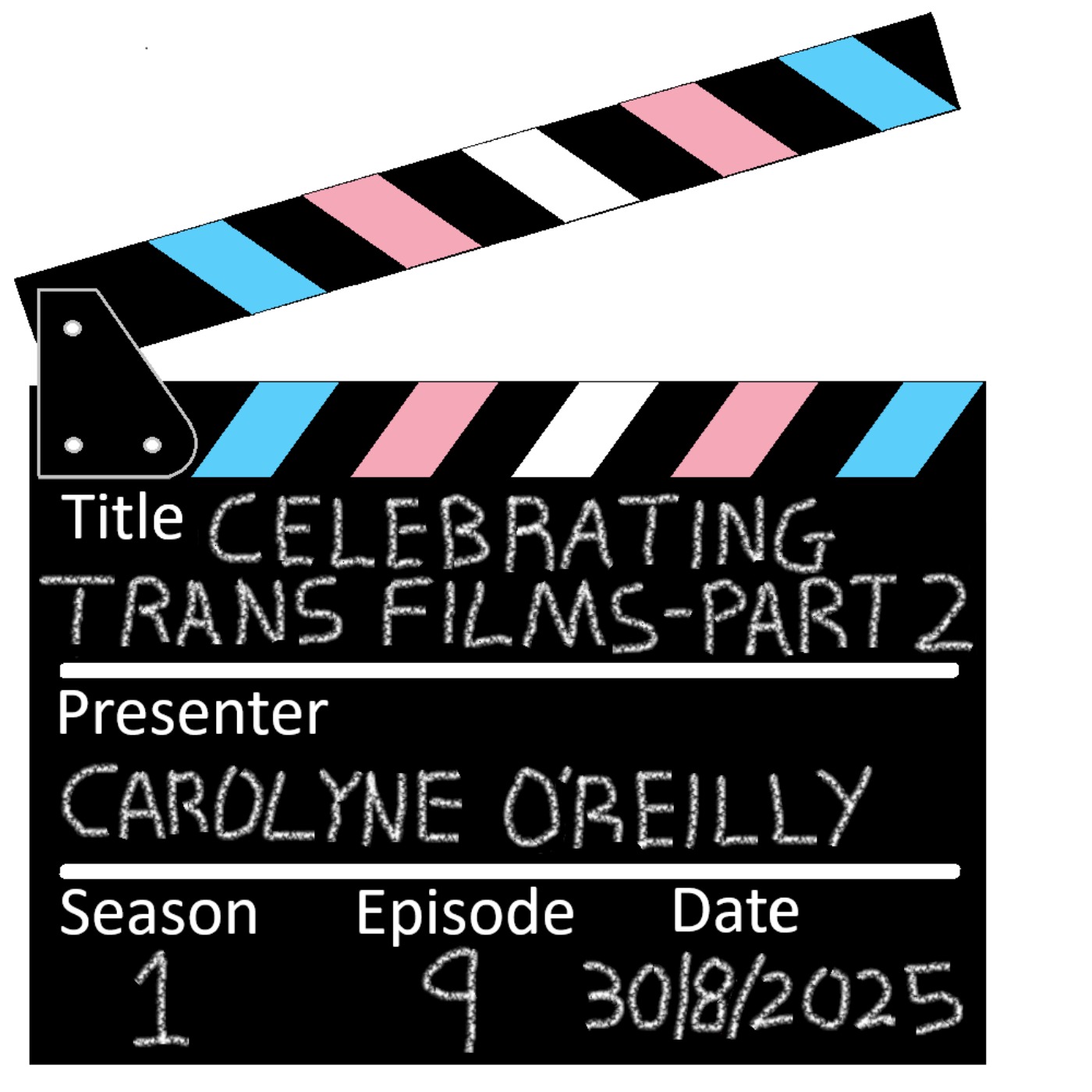 Trans Wise Trans Strong