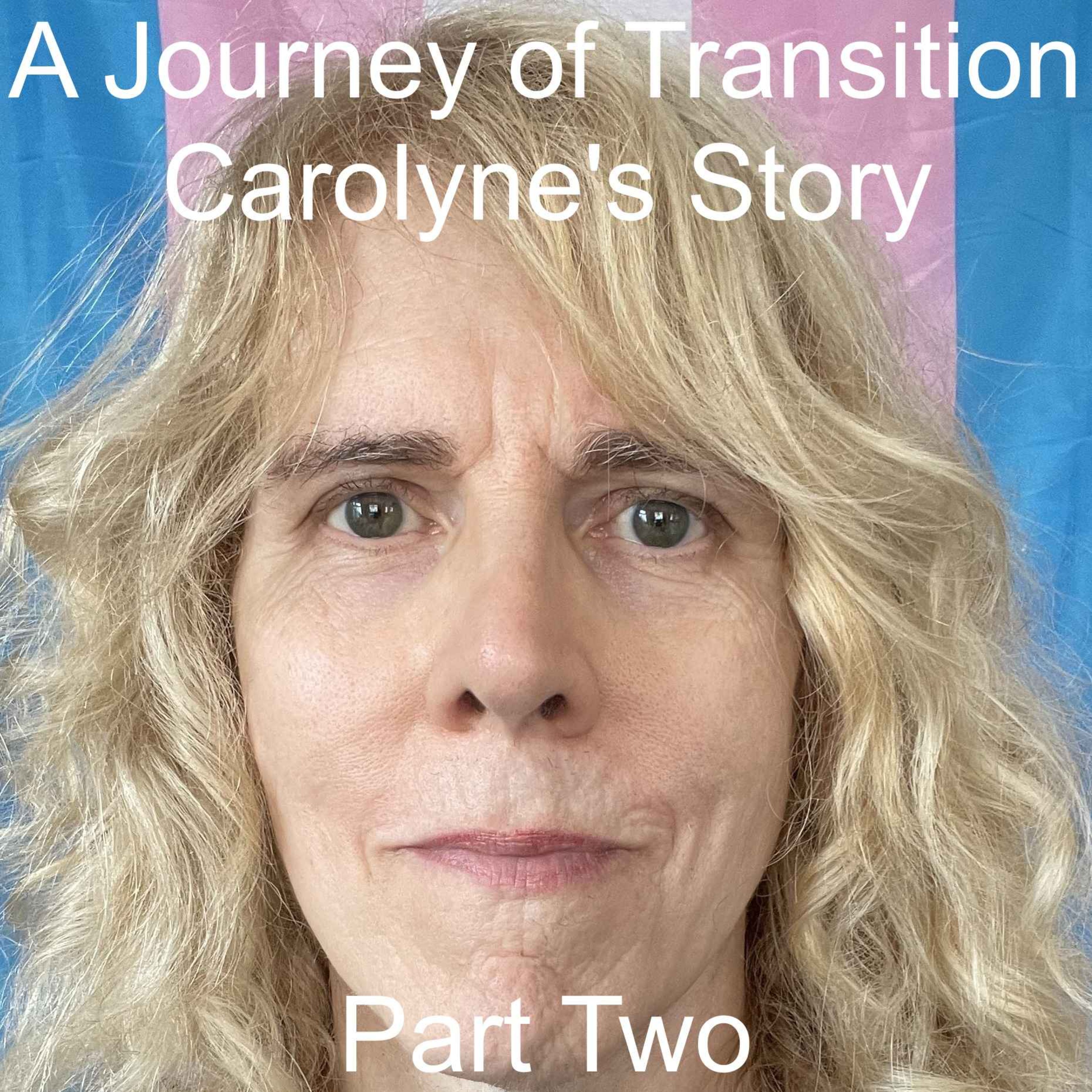 Trans Wise Trans Strong