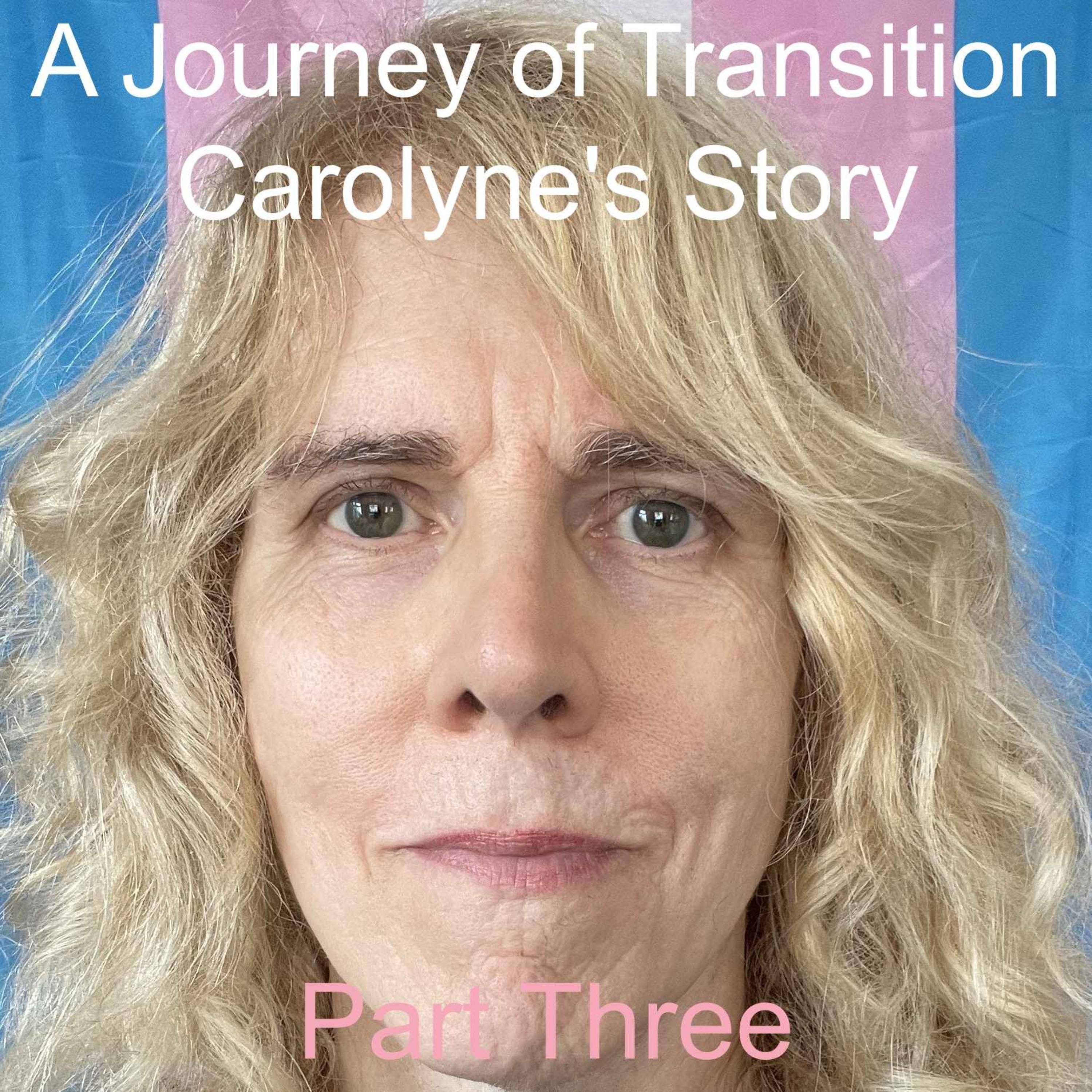 Trans Wise Trans Strong