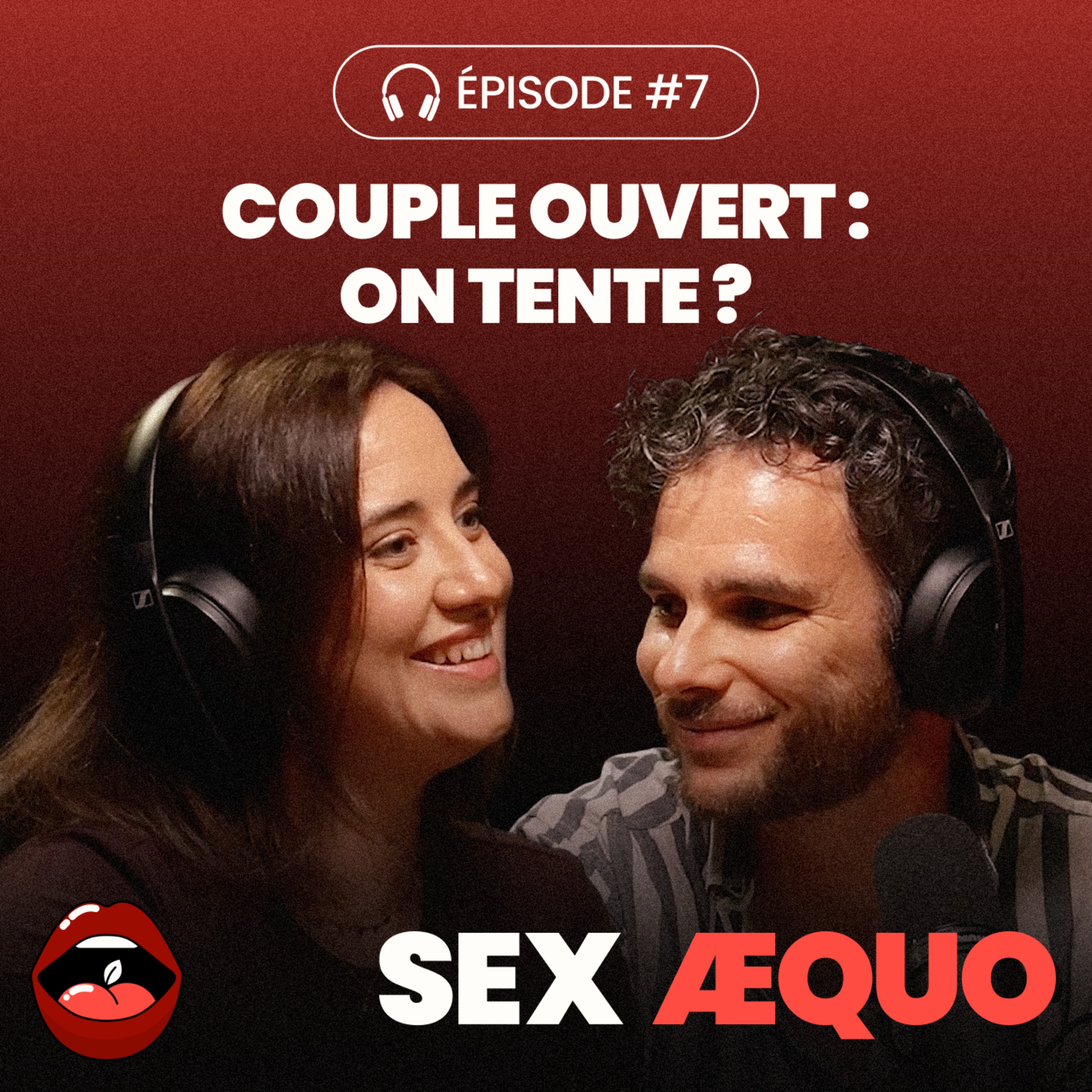 Couple ouvert : on tente ? episode artwork