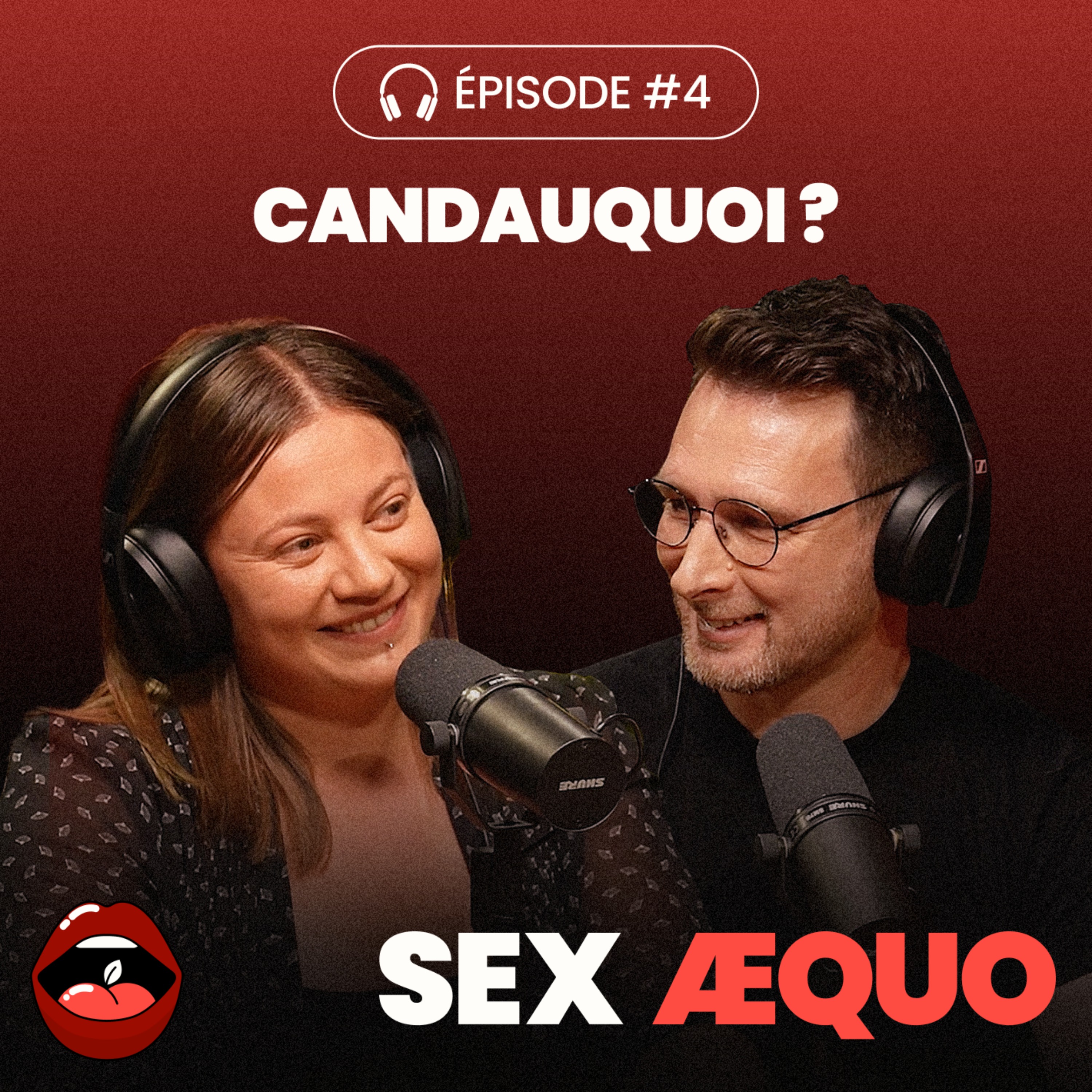Candaukoi ? episode artwork