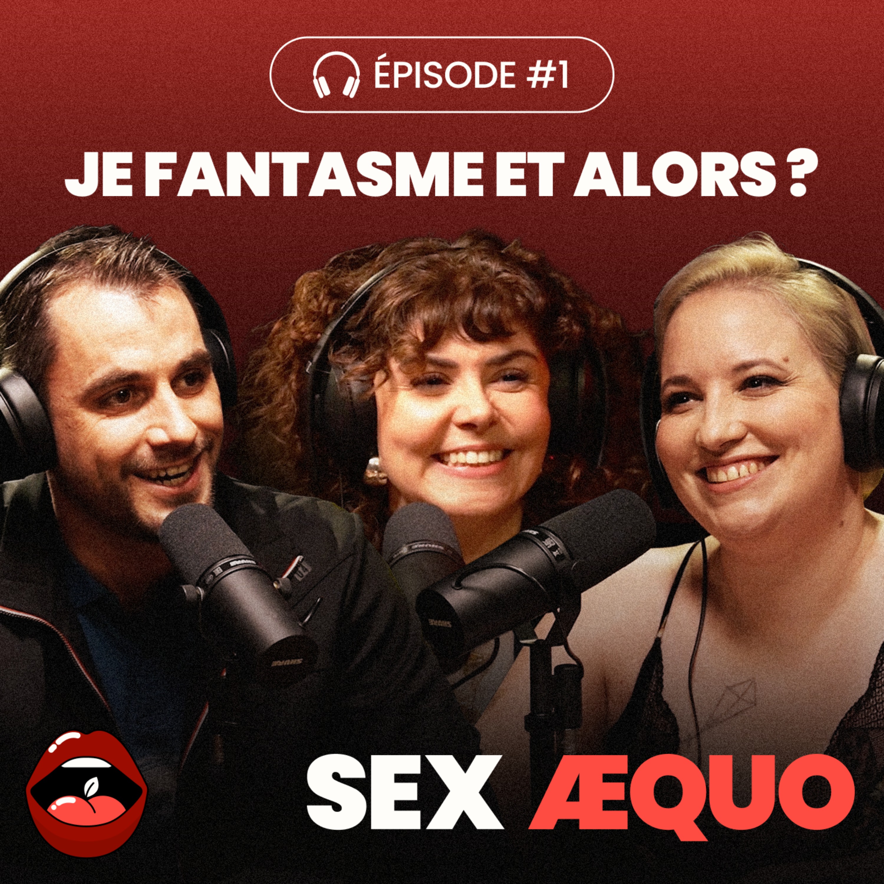 Je fantasme, et alors ? episode artwork