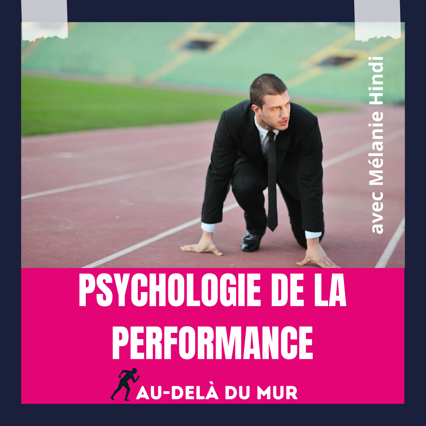 66 - La psychologie de la performance dans le sport et au travail