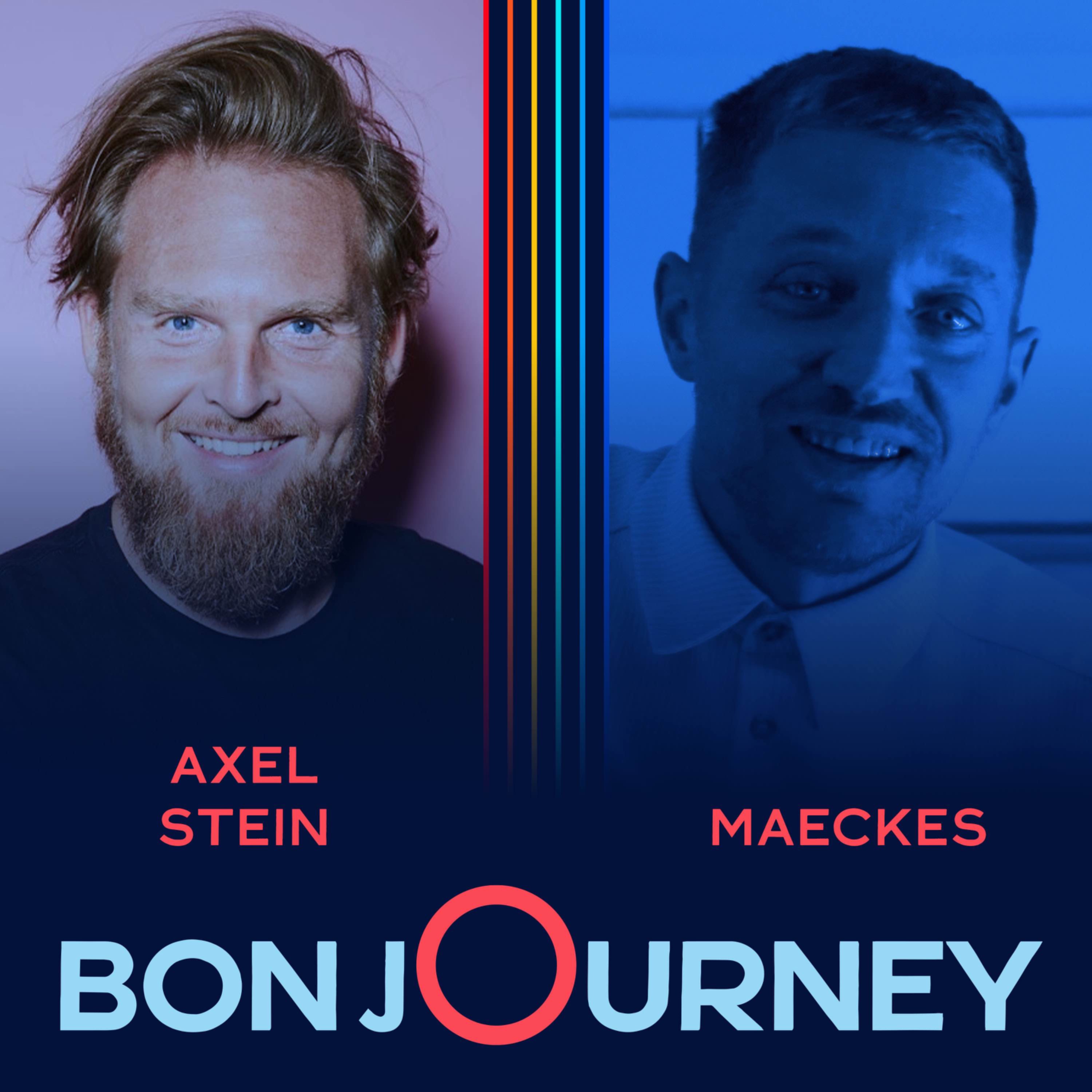 BONJOURNEY