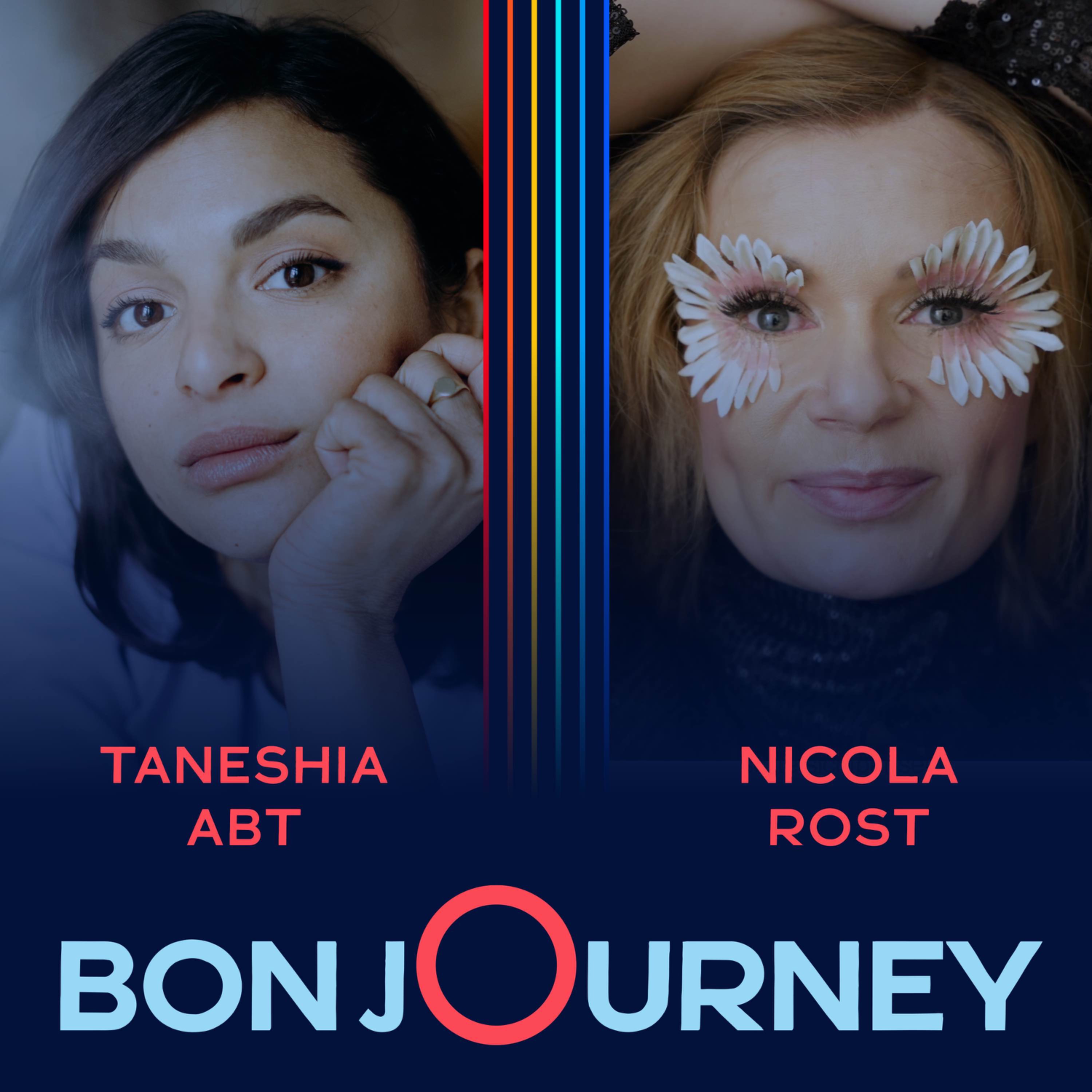 BONJOURNEY