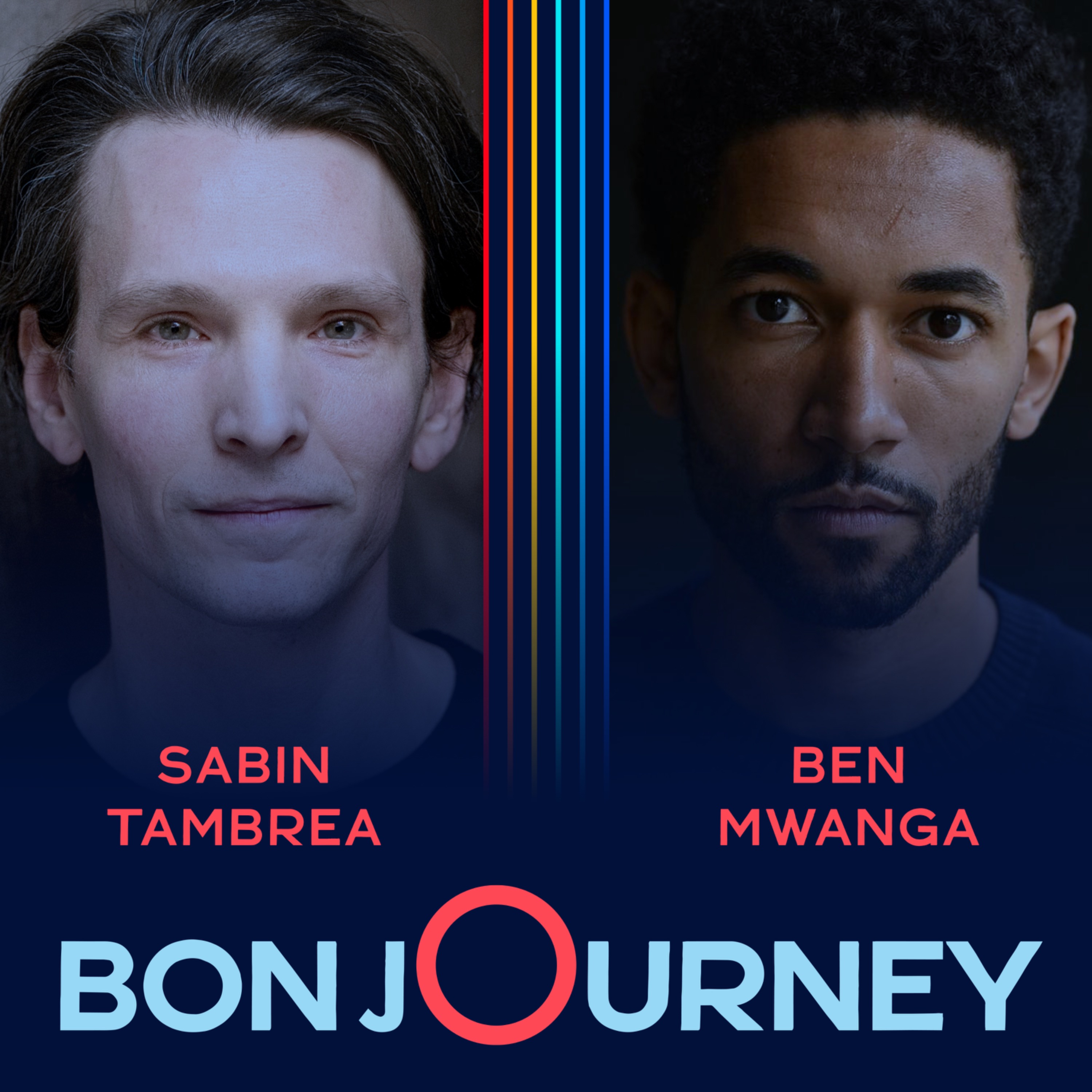 BONJOURNEY