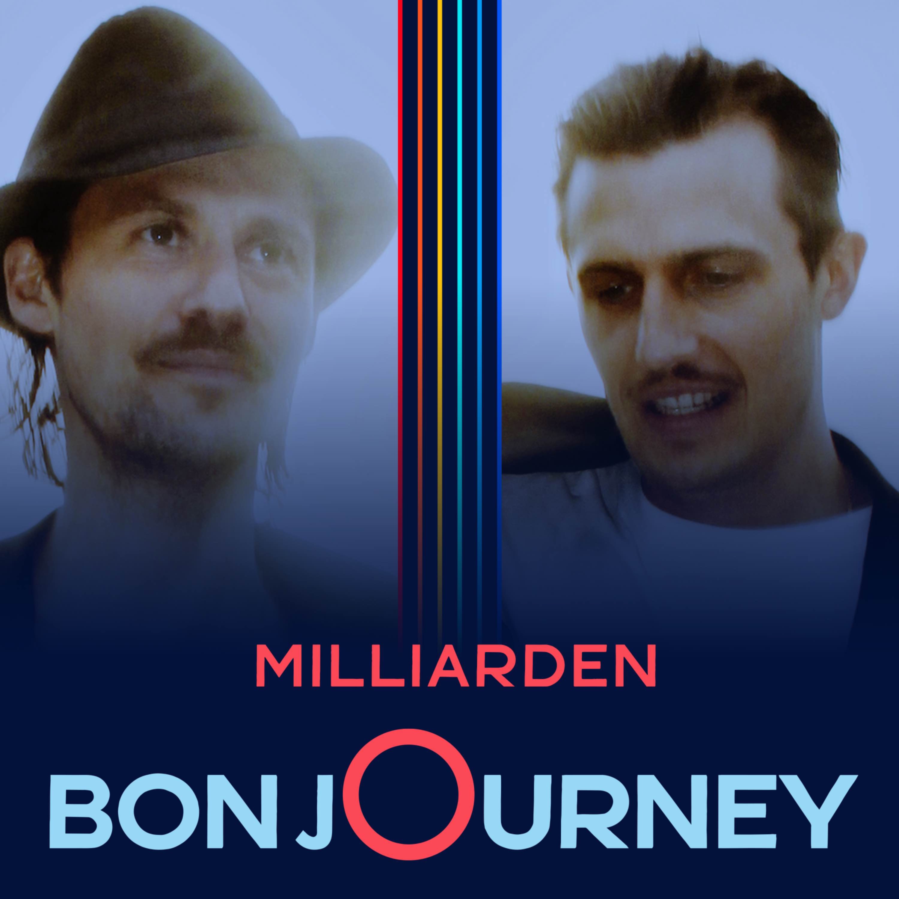 BONJOURNEY