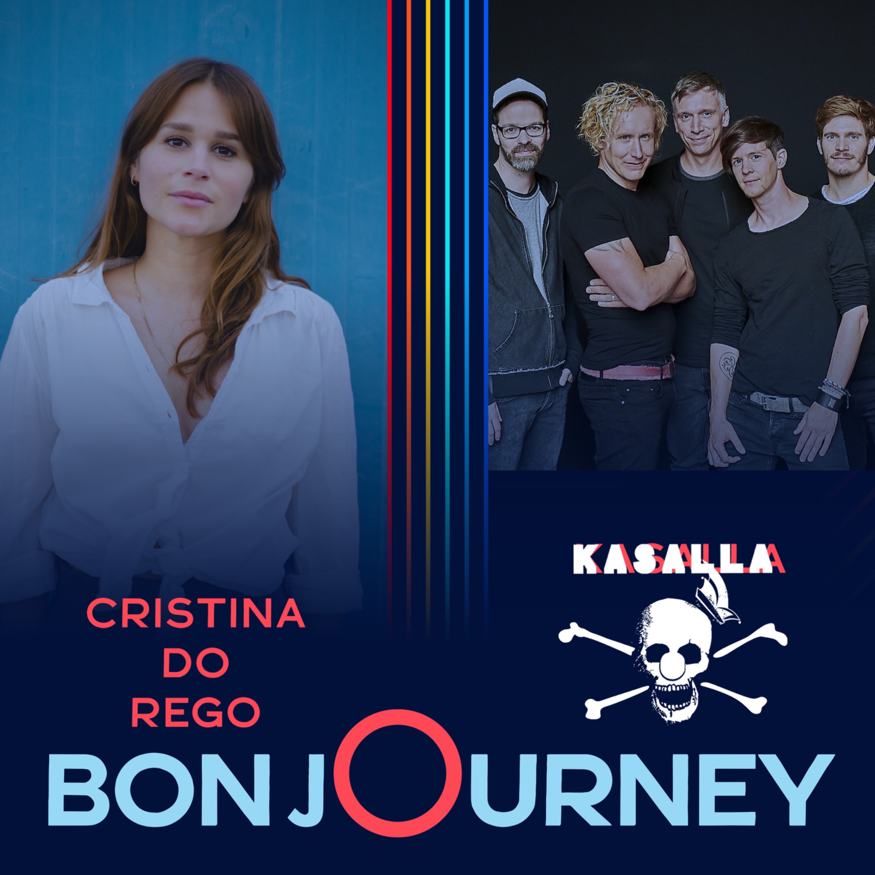 BONJOURNEY