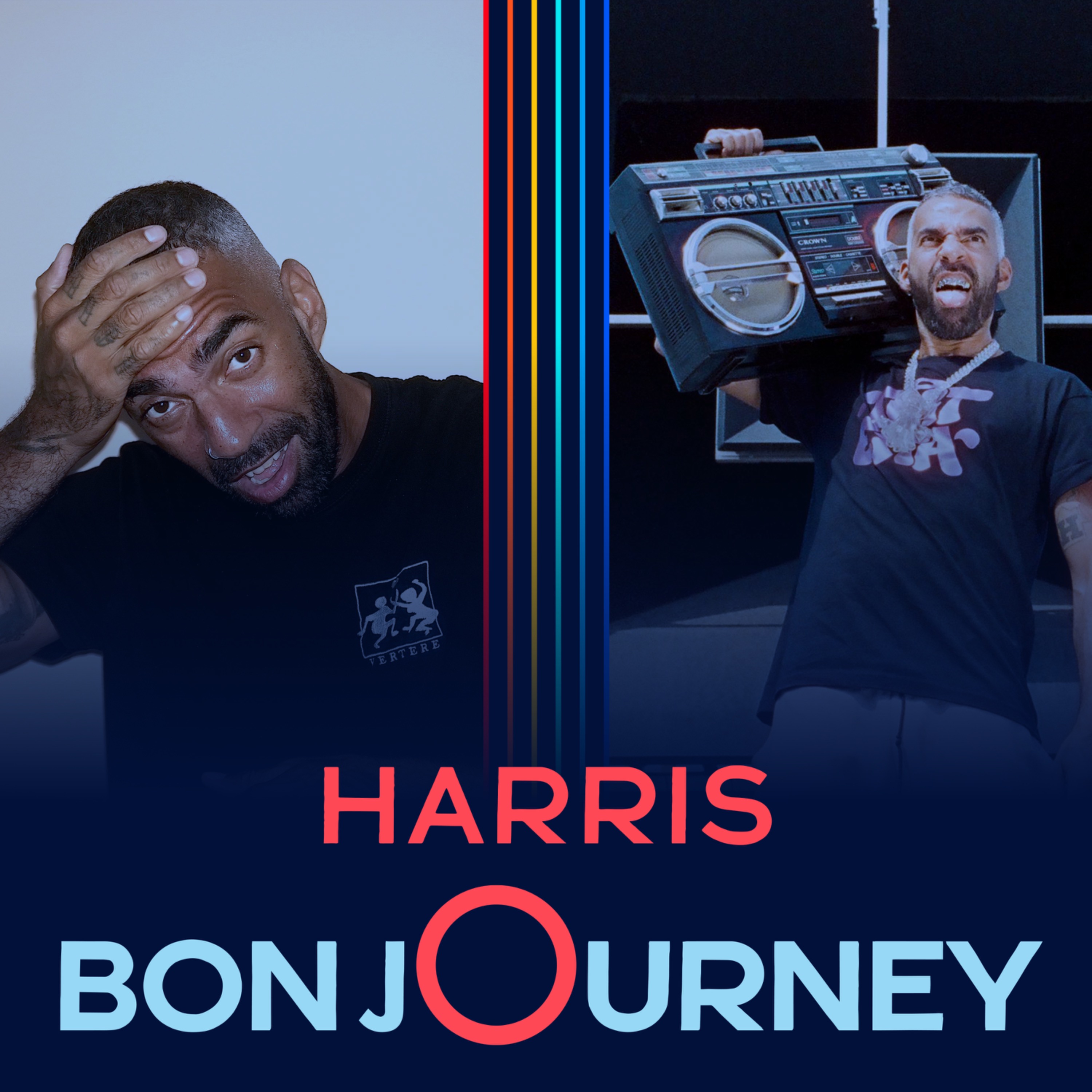 BONJOURNEY