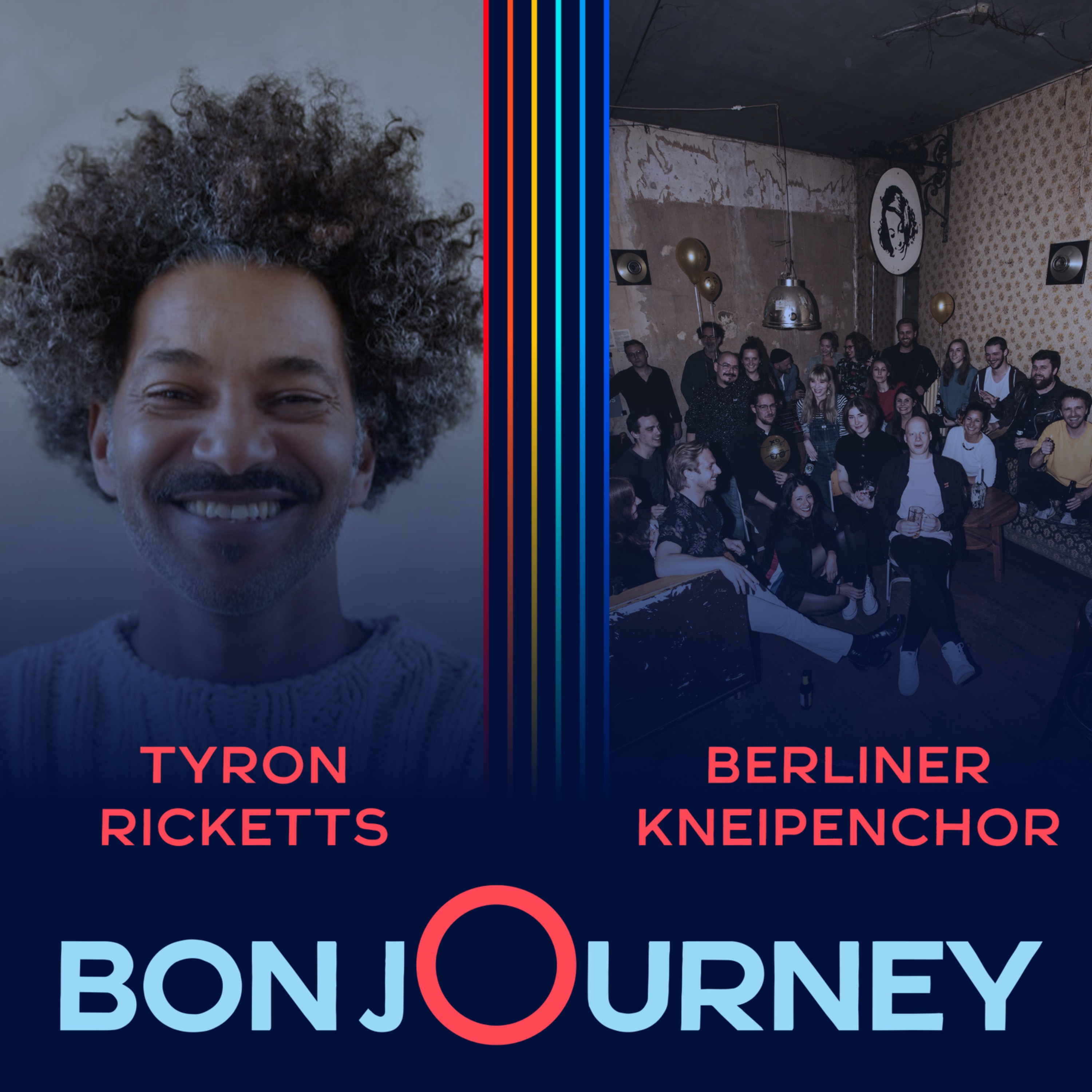 BONJOURNEY