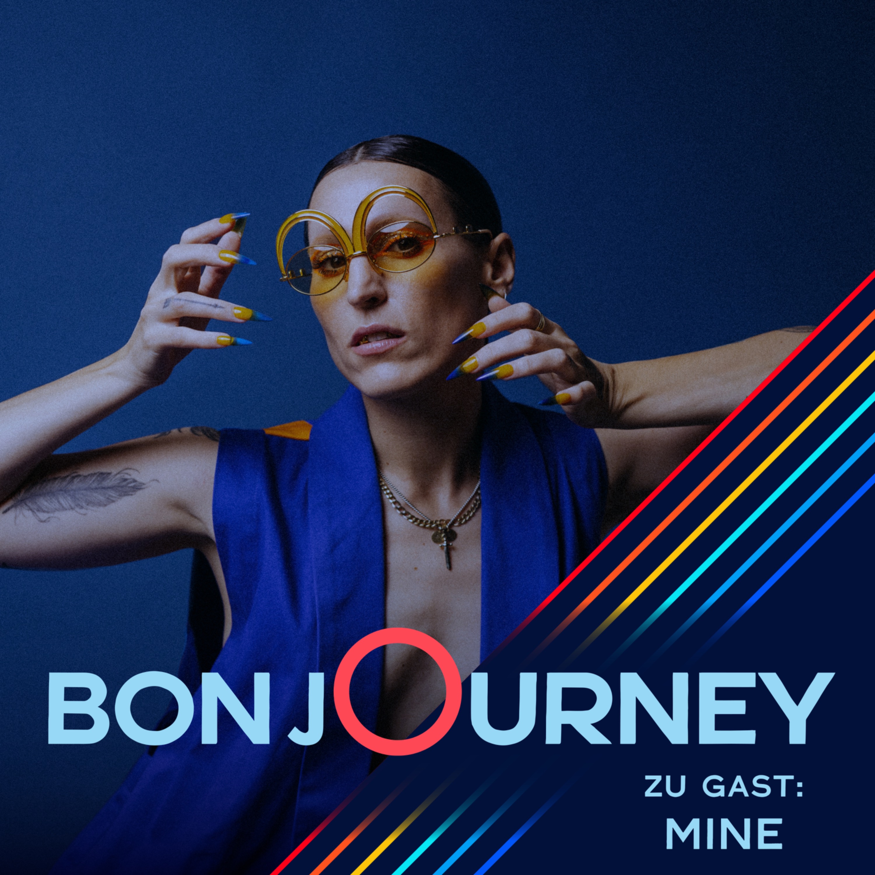 BONJOURNEY