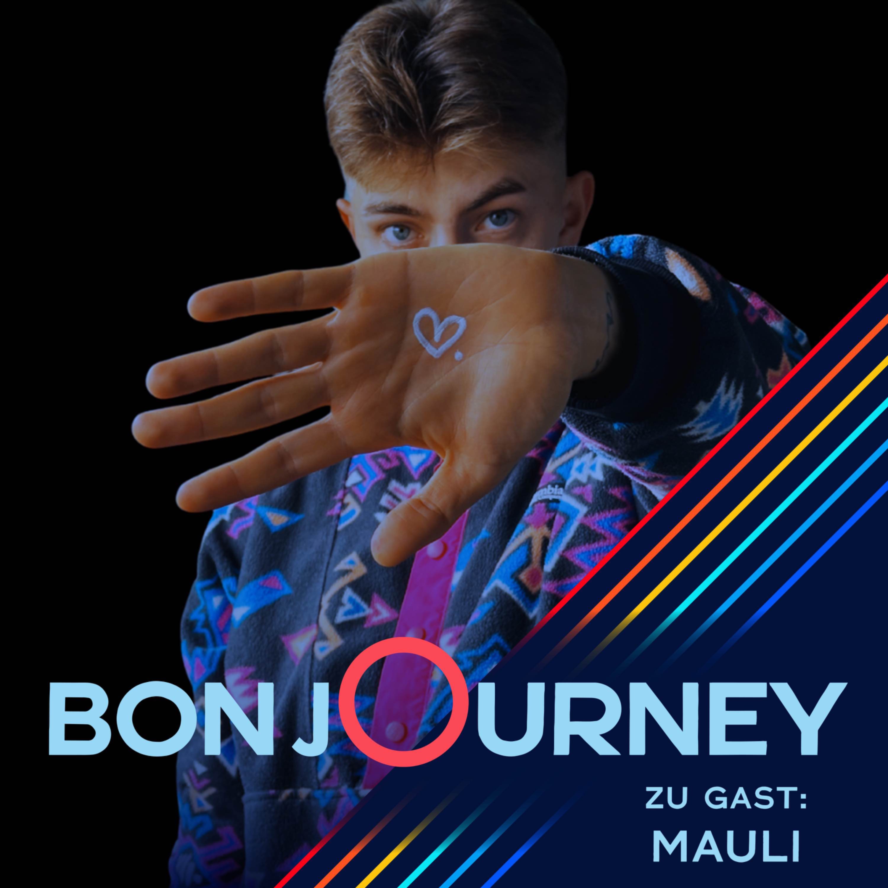 BONJOURNEY