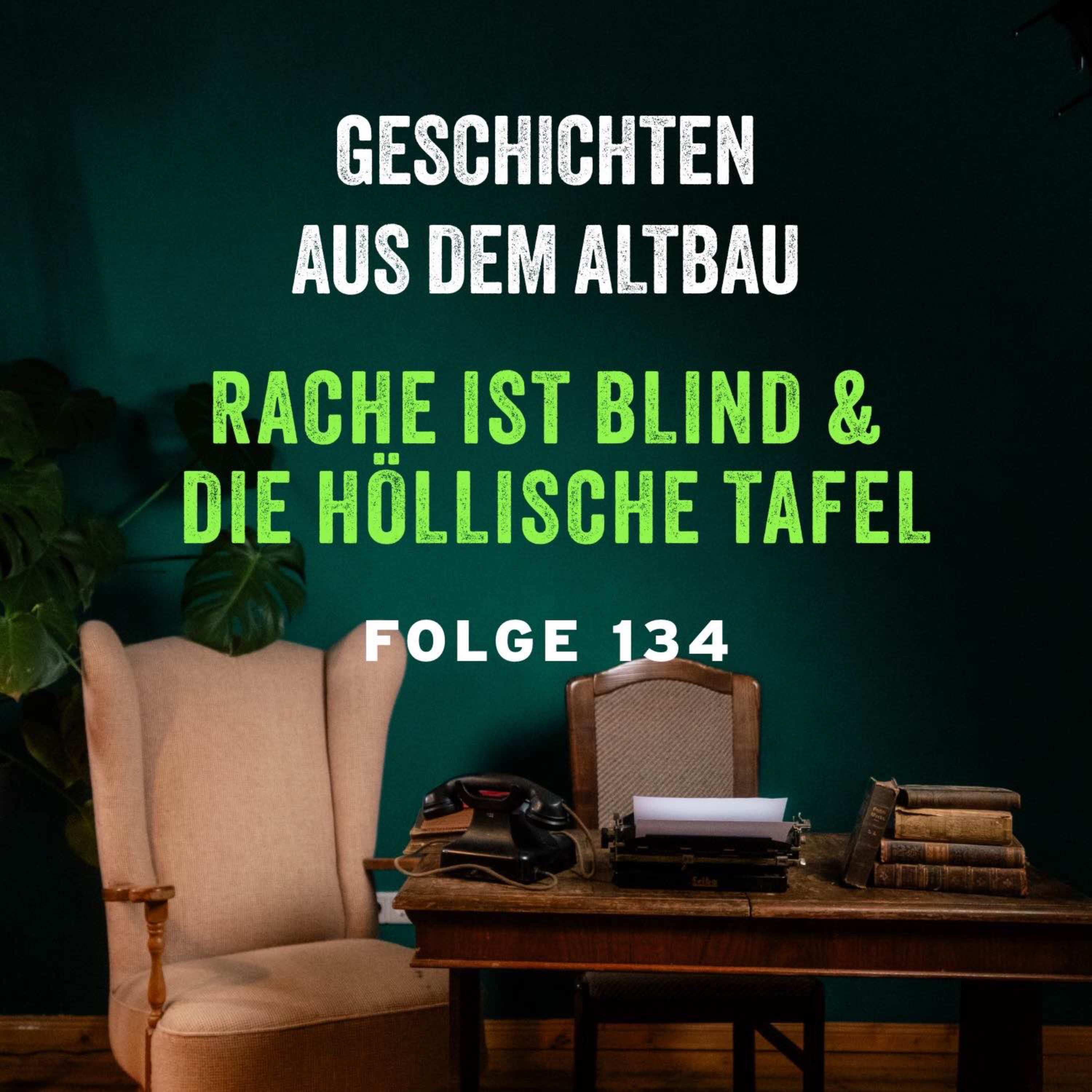 Geschichten aus dem Altbau