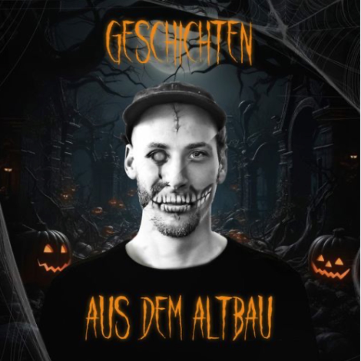 Eine süße Abwechslung und Das Vermächtnis | Halloween Special