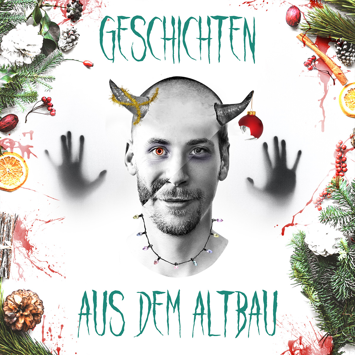 Kling Glöckchen Kling und Stille Nacht | Weihnachtsspecial - podcast episode cover