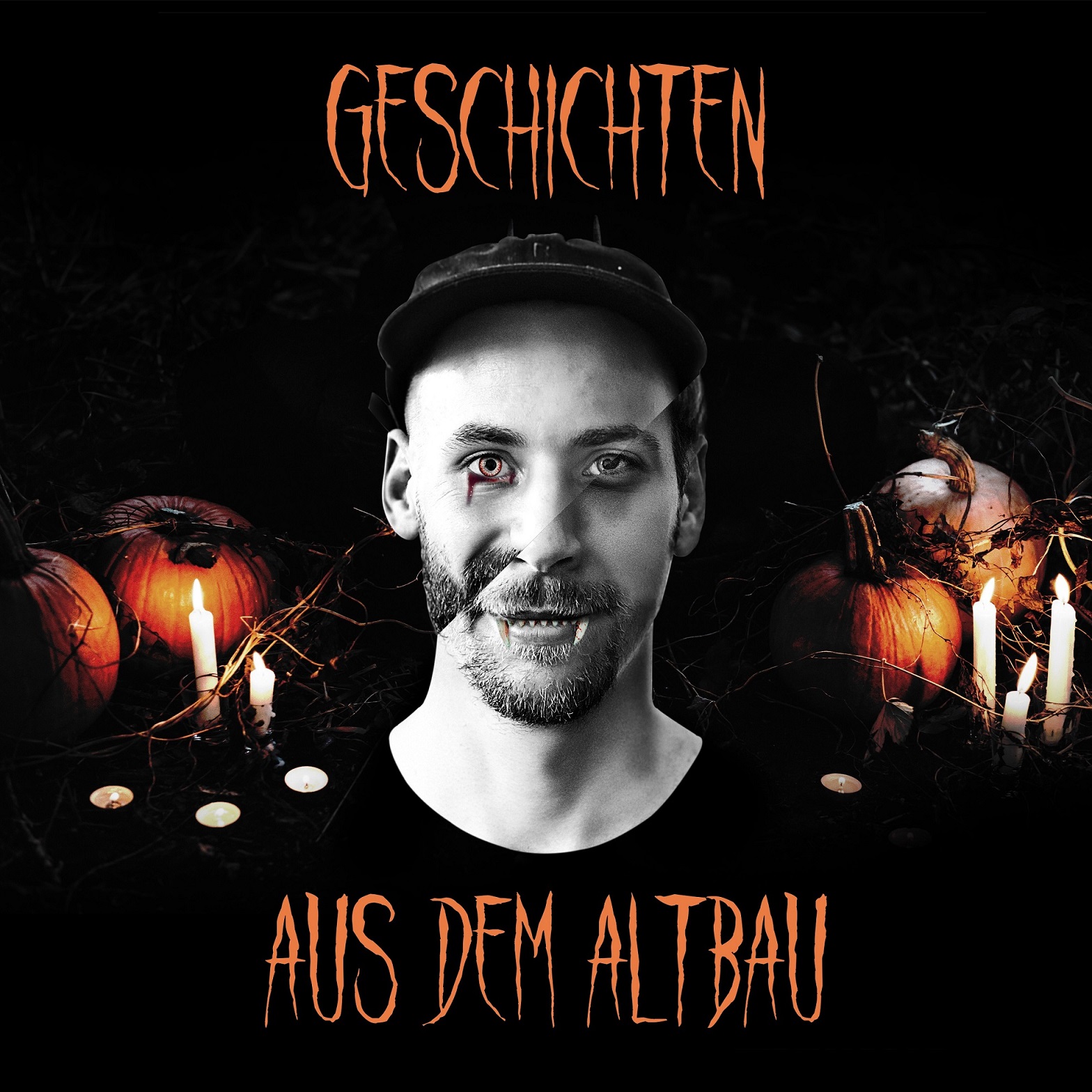 Süßes und Saures | Halloweenspecial - podcast episode cover