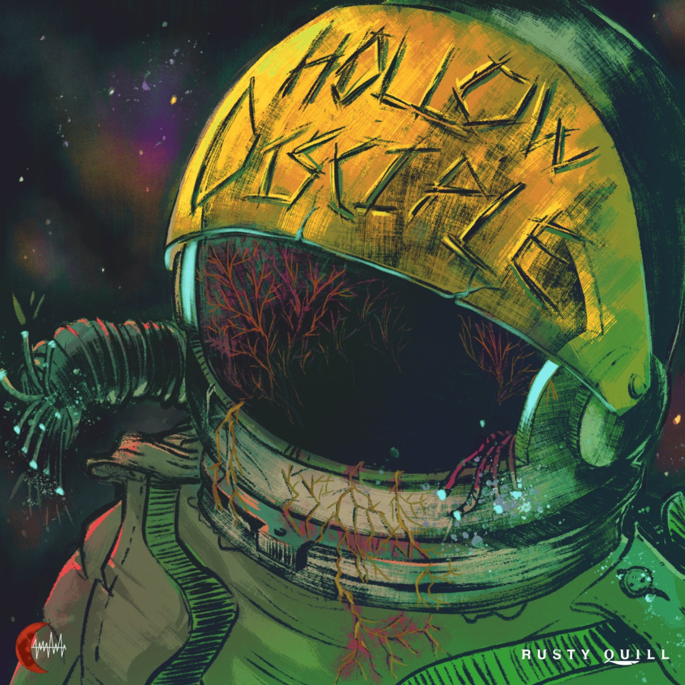 Outside Forces >/ Trailer 2