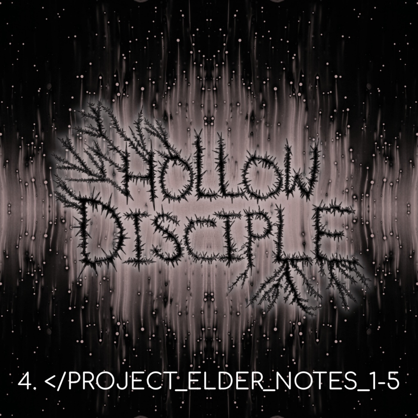 S1: E4 - </PROJECT_ELDER_NOTES_1-5