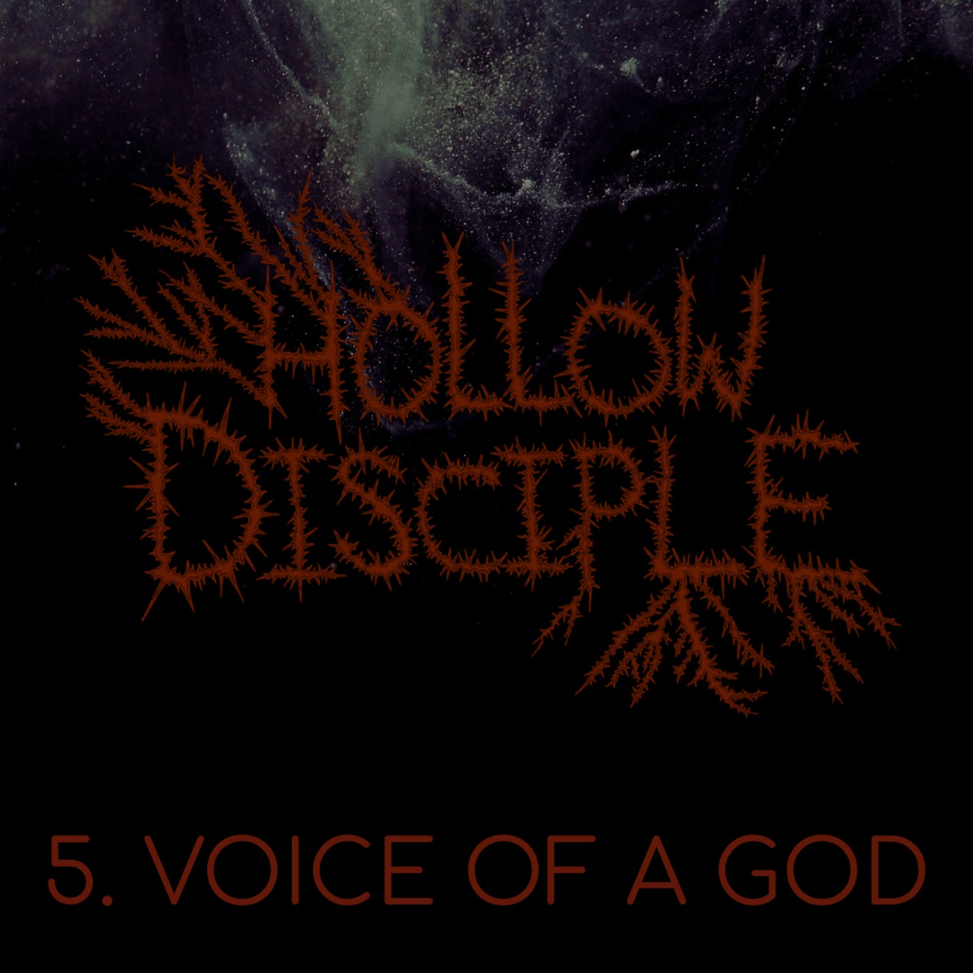 S1: E5 - Voice Of A God