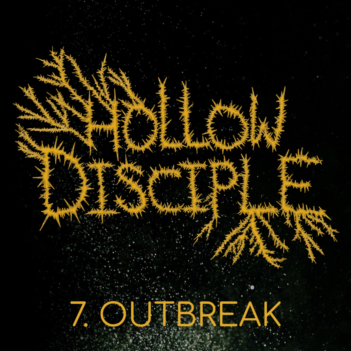 S1: E7 - Outbreak