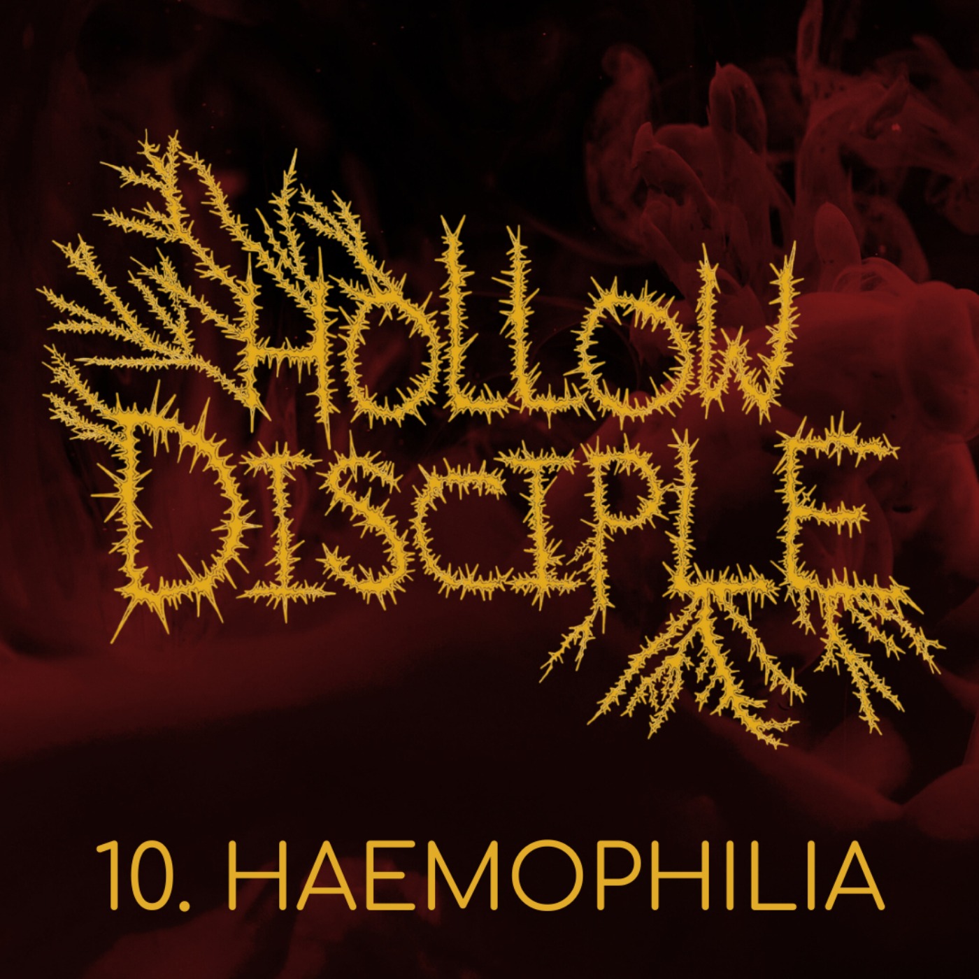 S1: E10 - Haemophilia