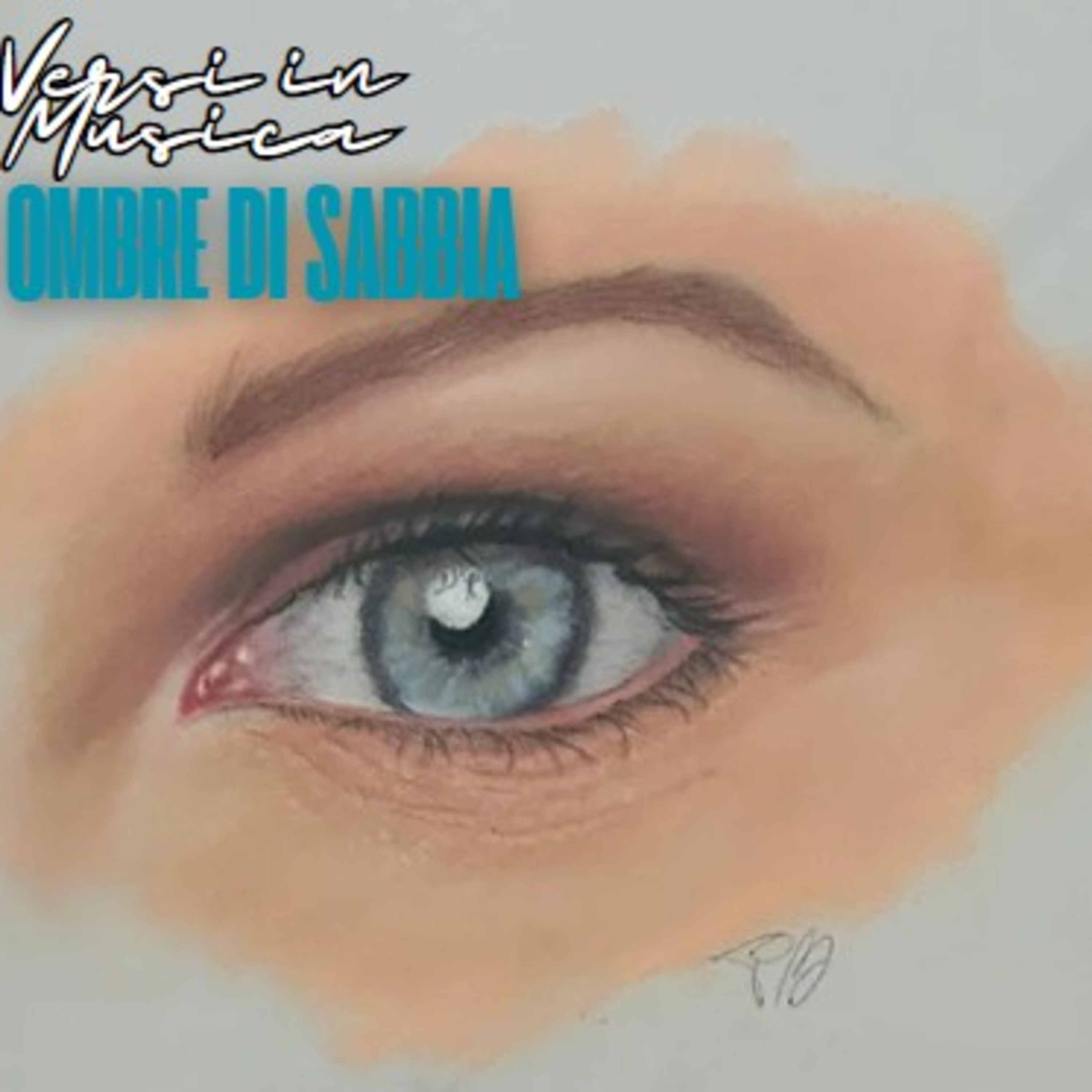 Ombre di sabbia episode artwork