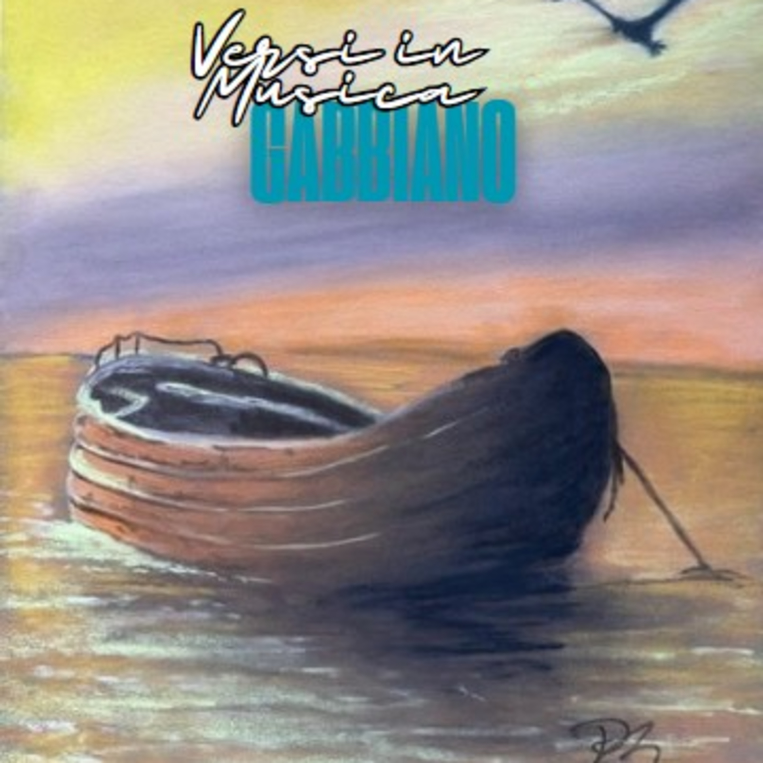 Gabbiano episode artwork