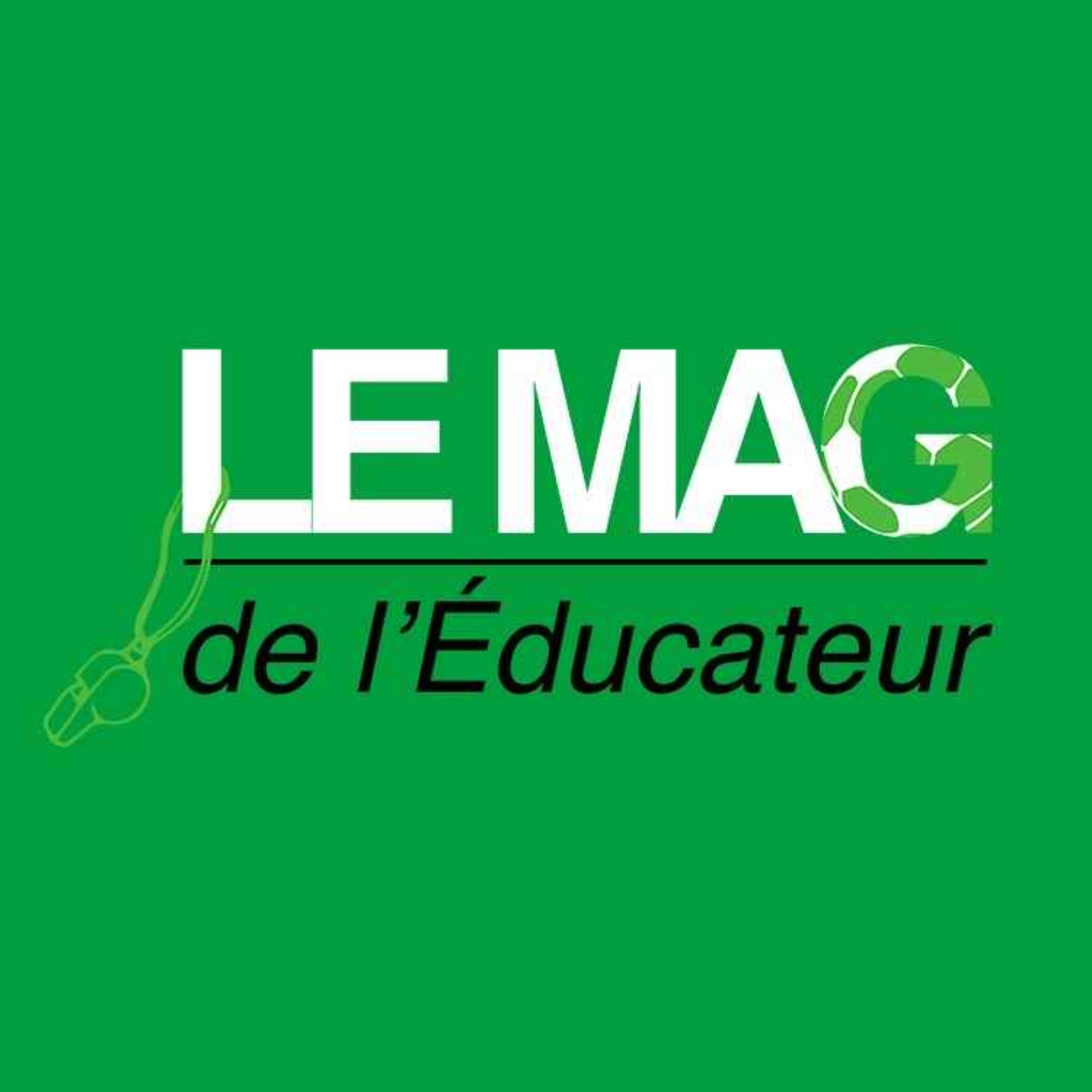 Trajectoires - Le Mag de l'Educateur
