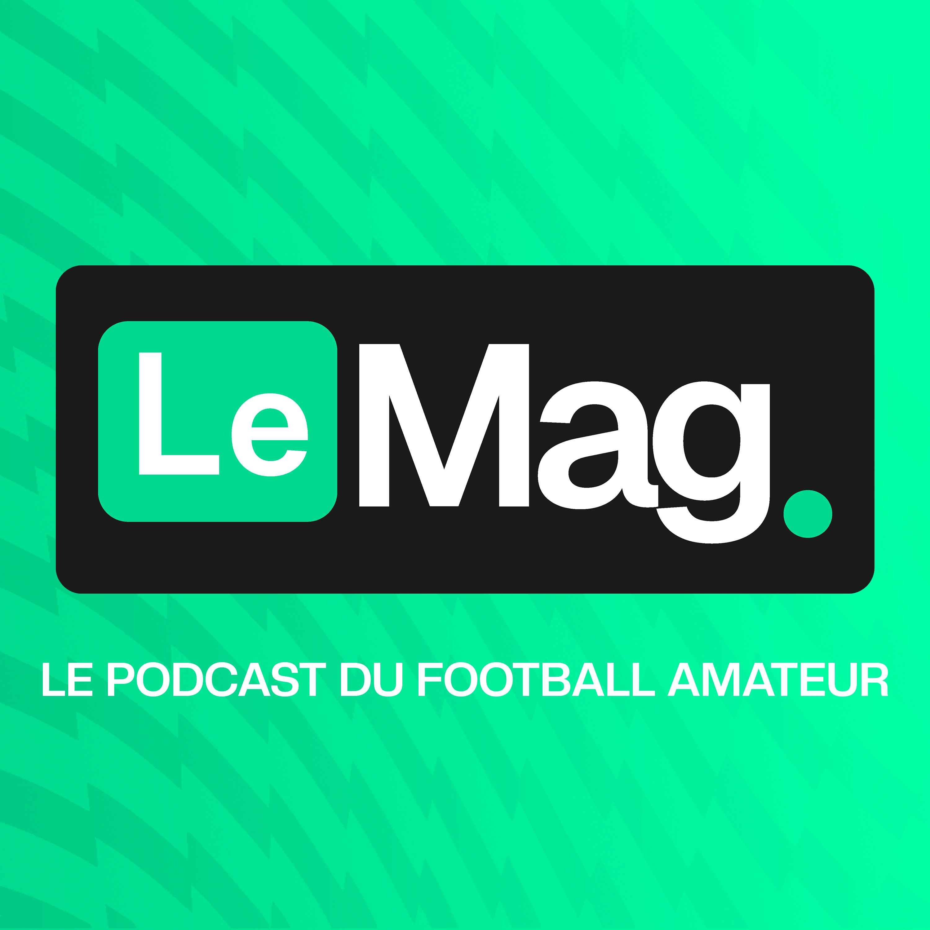 Trajectoires - Le Mag de l'Educateur