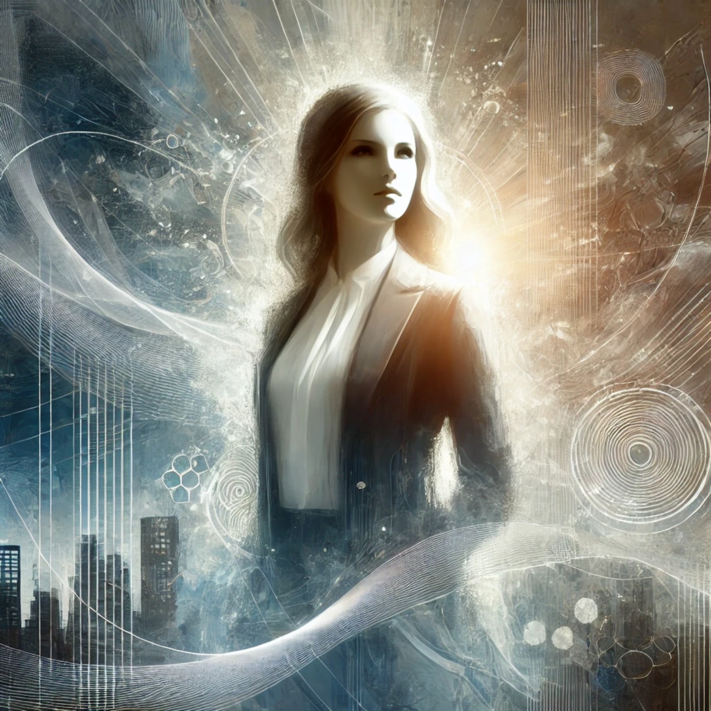 Executive Presence: Beyond the Buzzword episode artwork