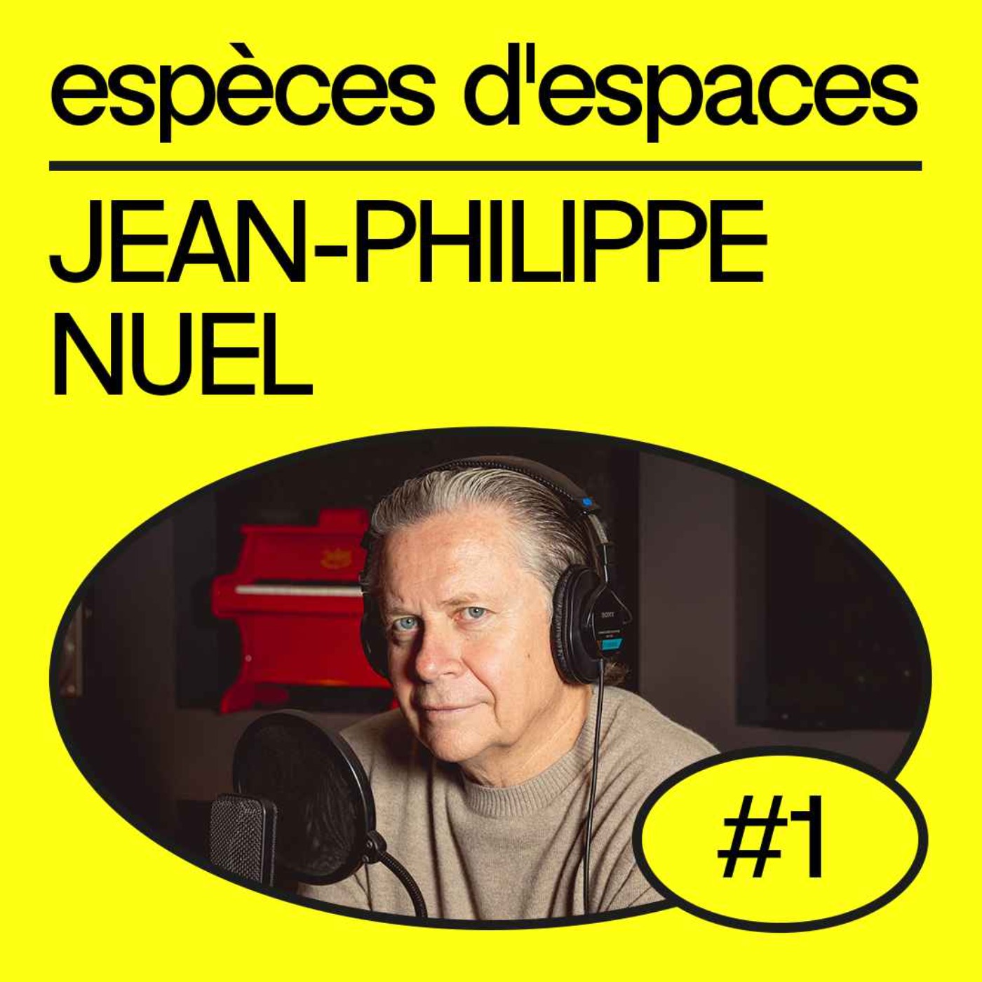 Jean-Philippe Nuel : « Les projets tu les crées, tu les fais grandir et après ils ne t’appartiennent plus du tout » | Architecture hôtelière, Rénovation patrimoniale, Durabilité