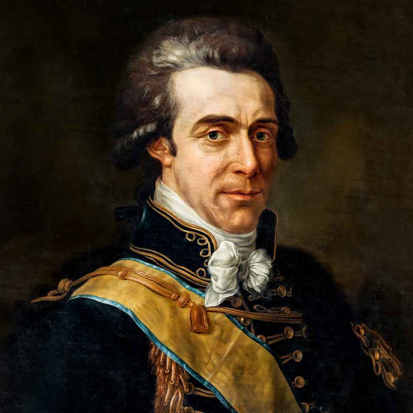 Historiskt Skvaller