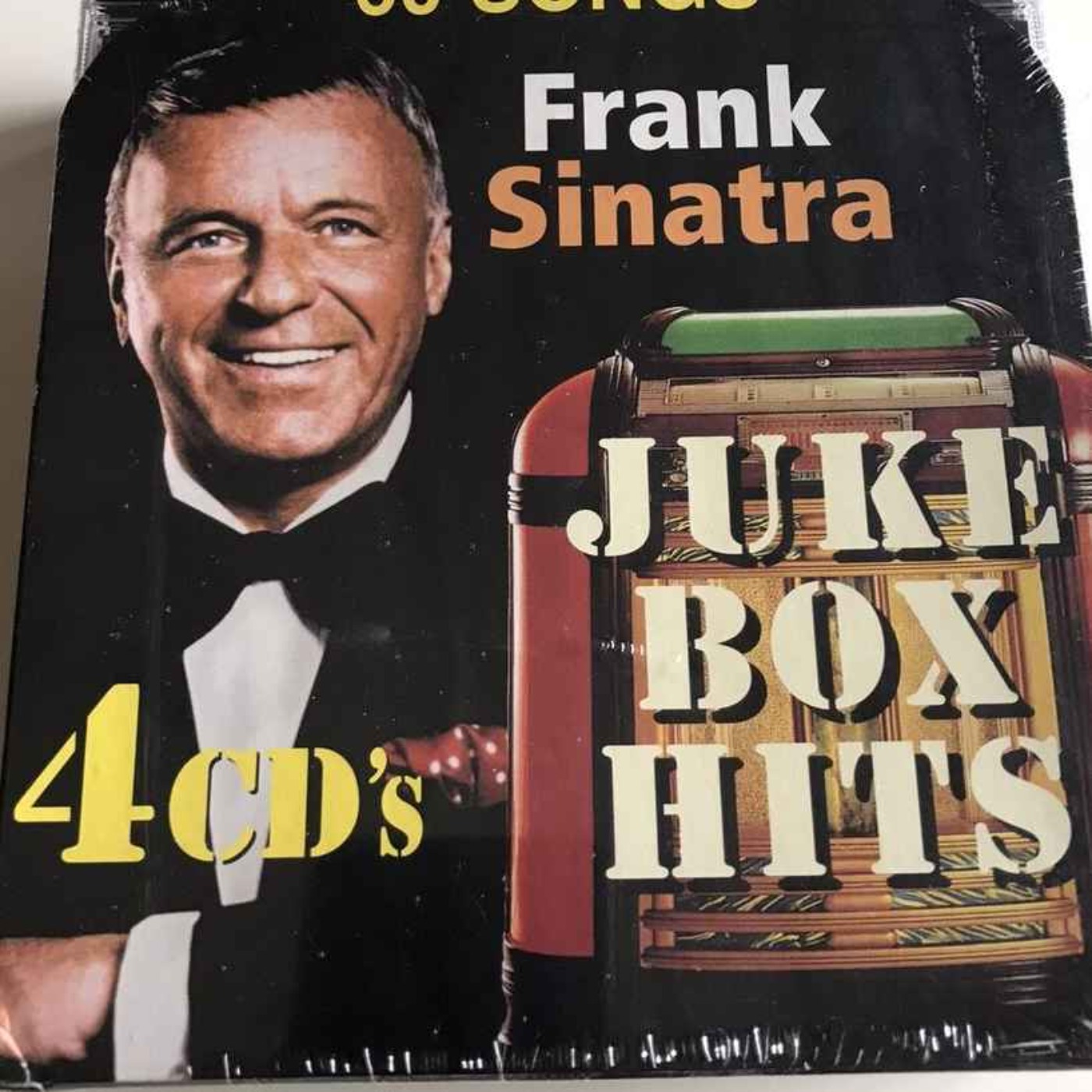 33. Sinatra och jukebox-maffian – hjälpte brottsligheten rösten att nå radion?