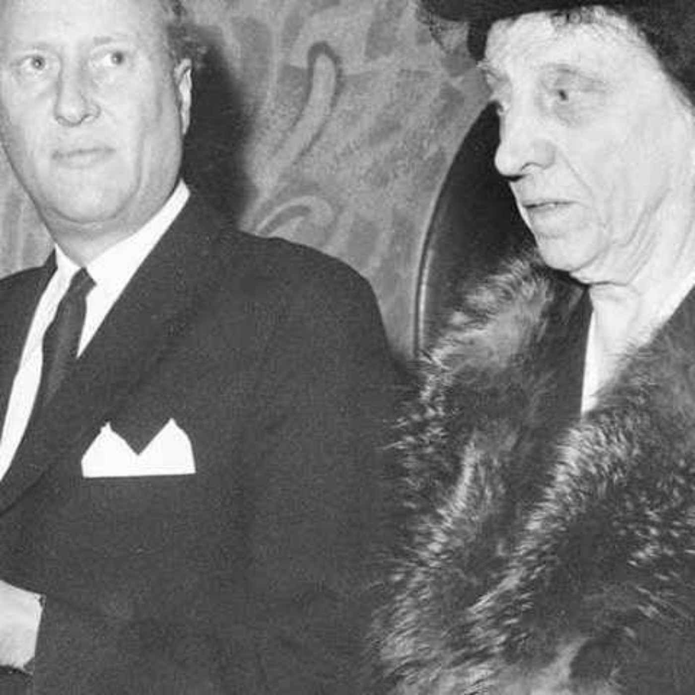 44. Husebyaffären – Kungliga Tindersvindlaren och Florence Stephens