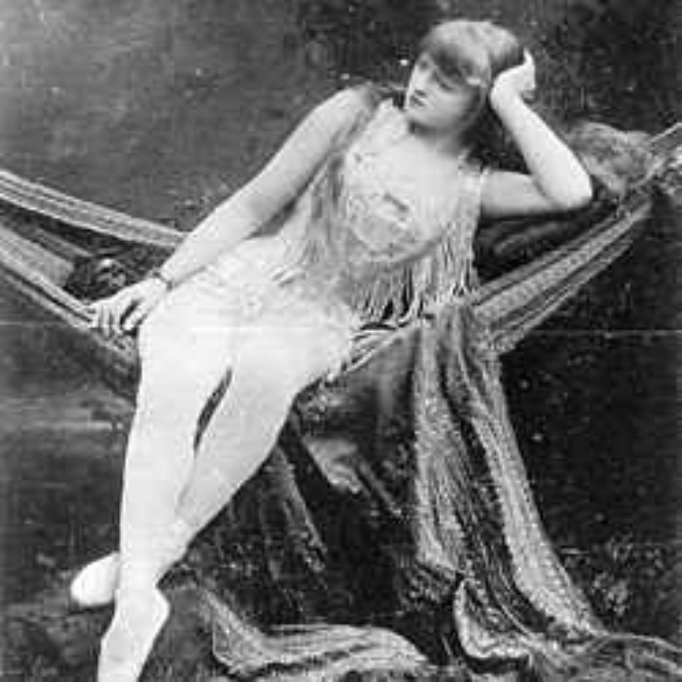 68. Elvira Madigan – Cirkusprinsessan och den gifte officeren