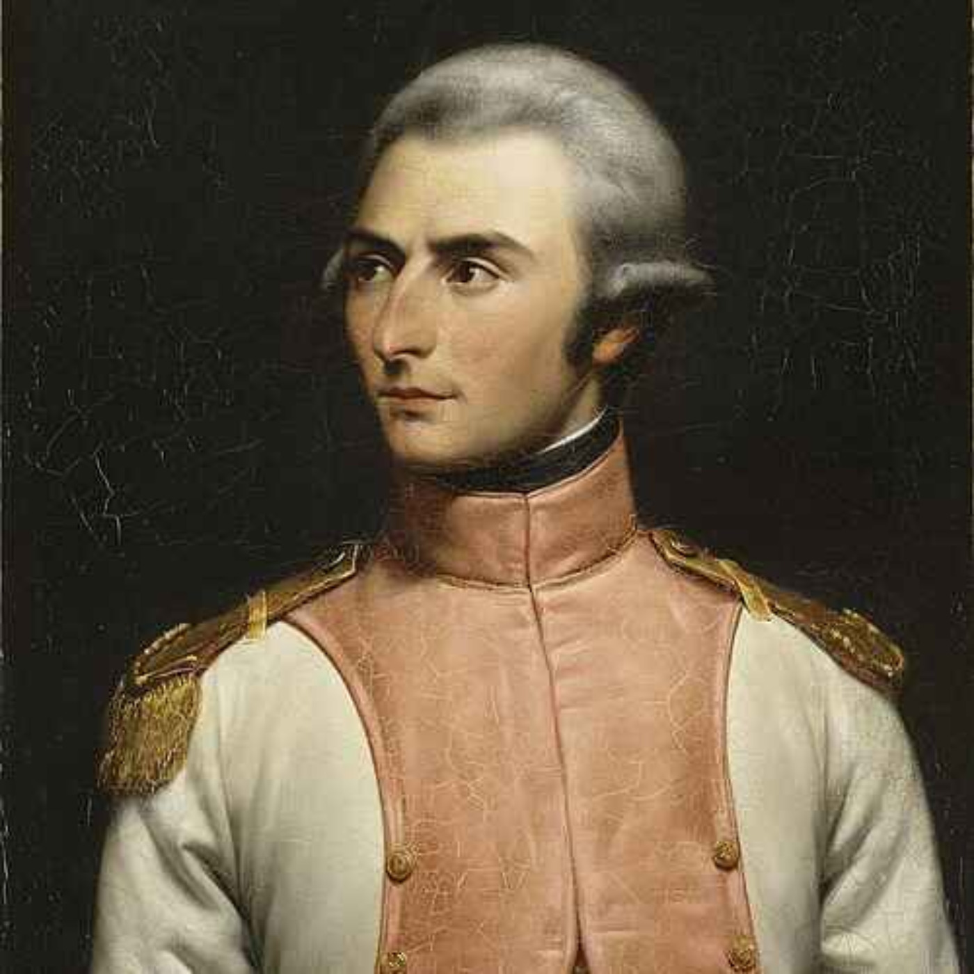 73. Hur Jean-Baptiste Bernadotte hamnade i Sverige