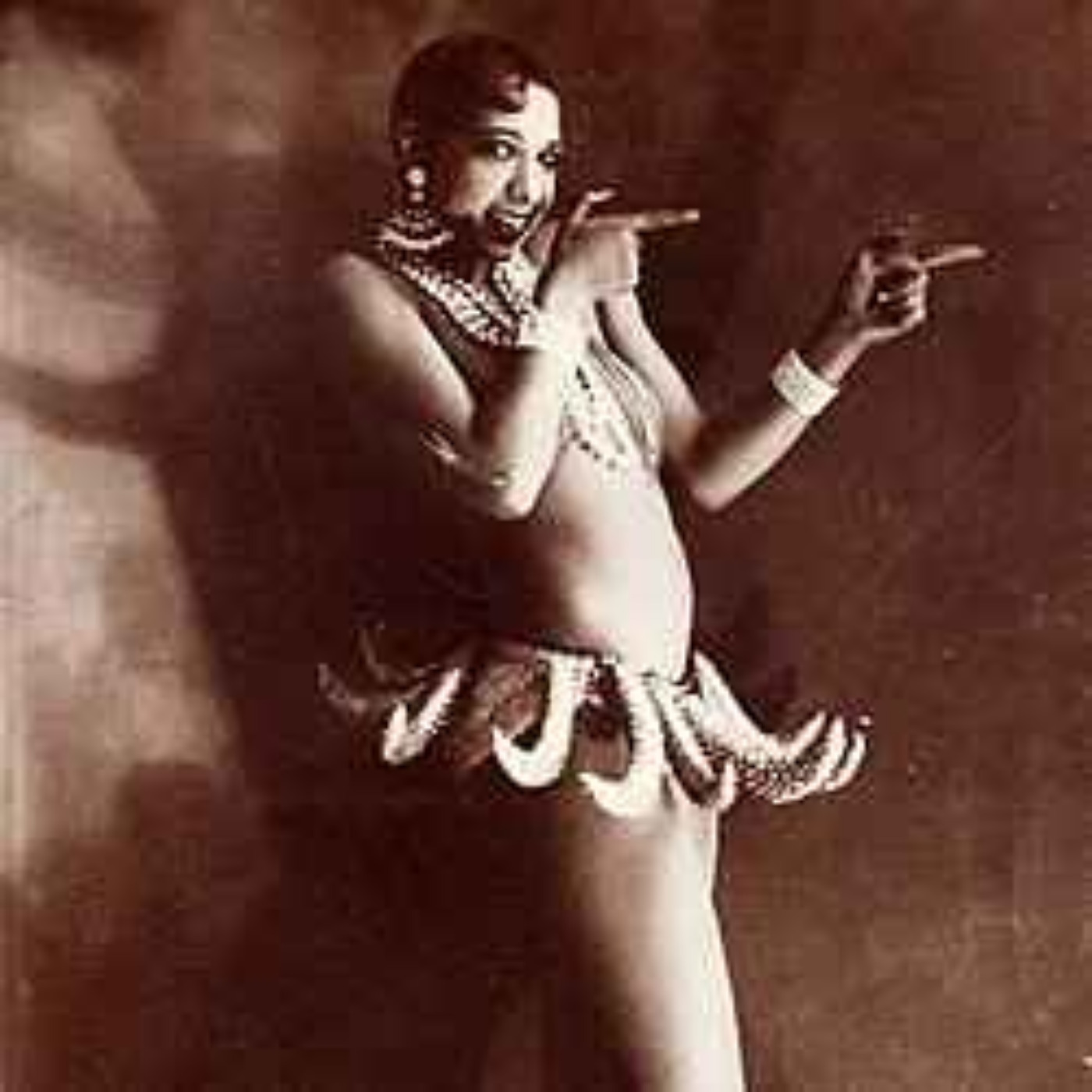 78. Josephine Baker – Ikonen som trotsade allt