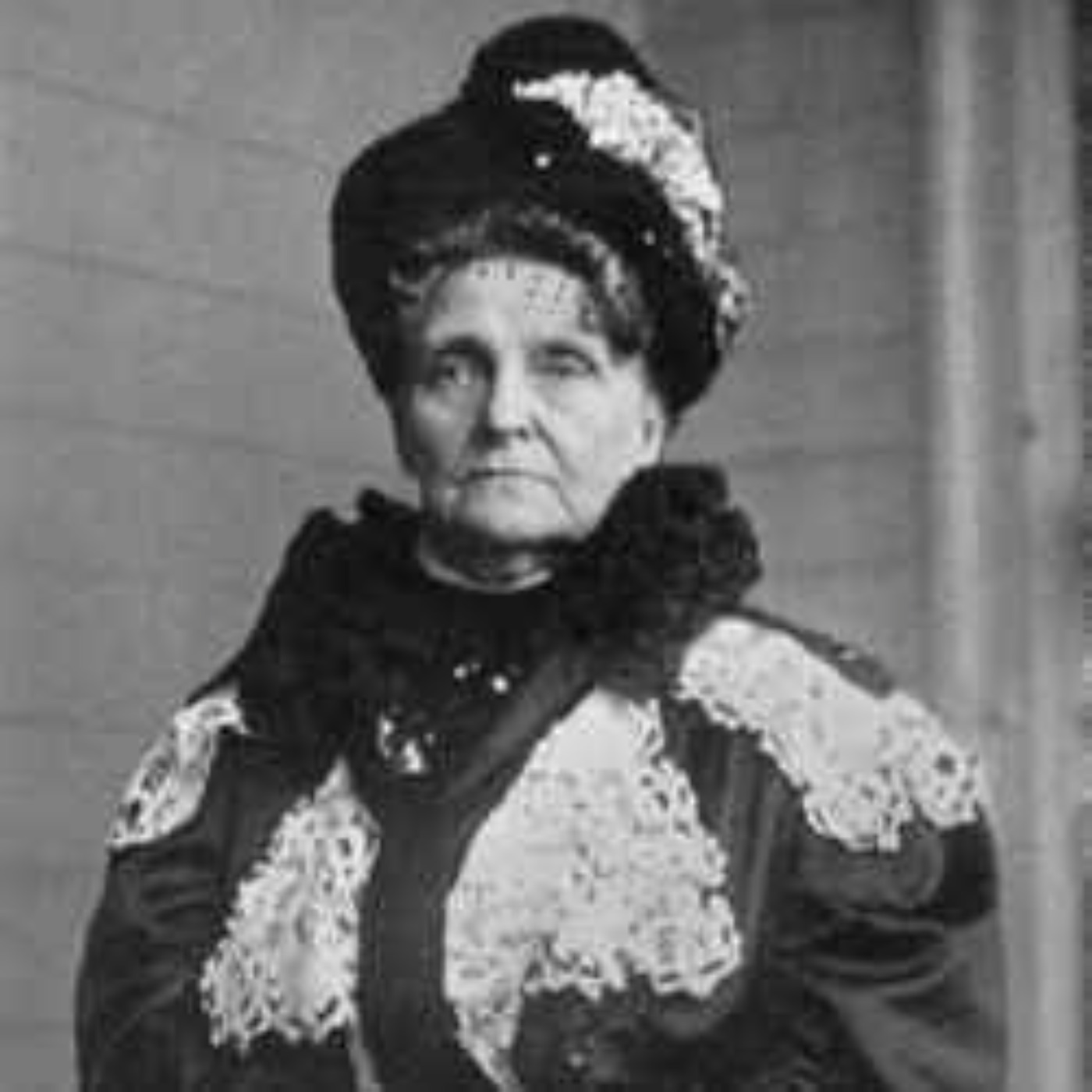 83. Hetty Green – Rikare än staten, snålare än alla 83. Hetty Green – Rikare än staten, snålare än alla