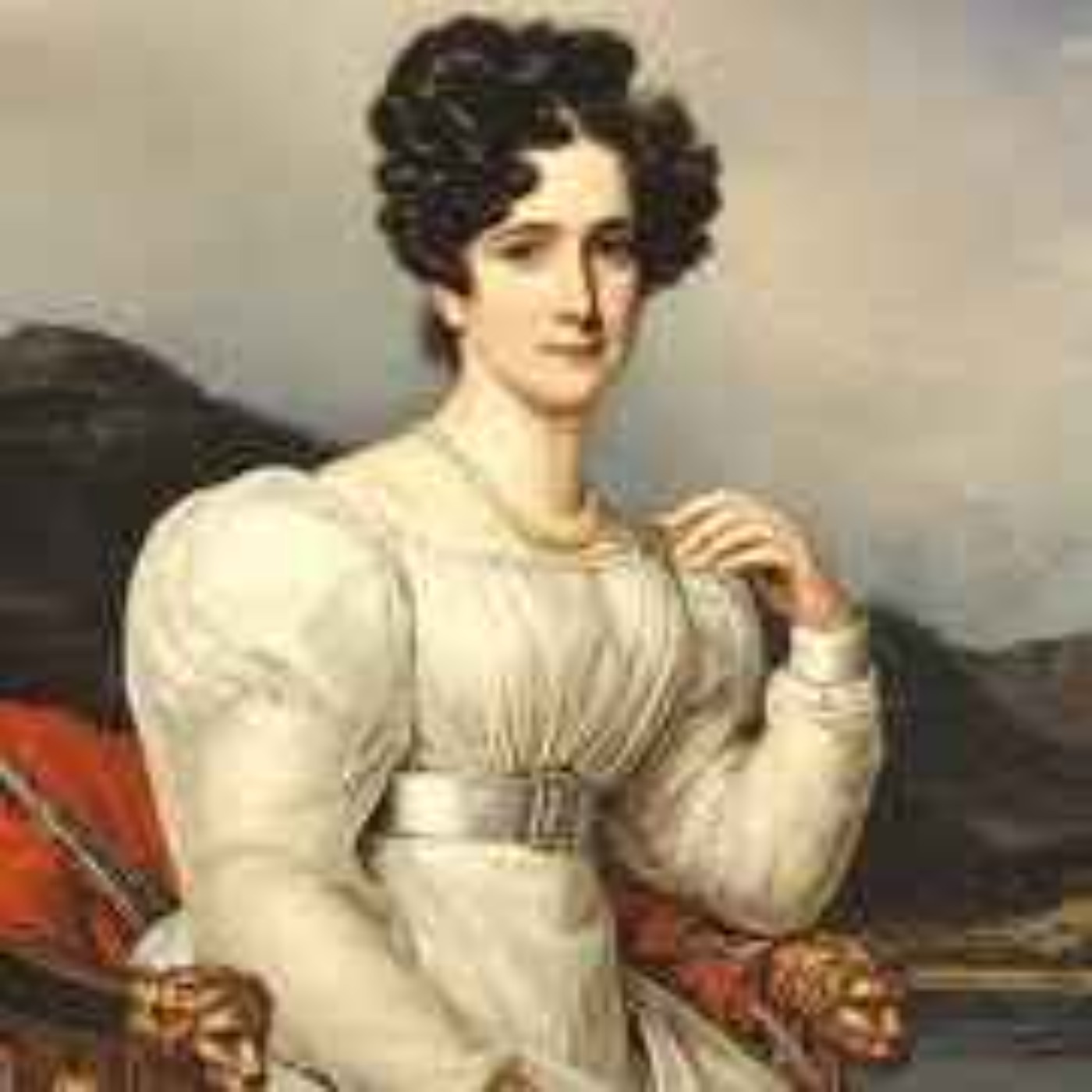 85. Fredrika av Baden – Drottningen när kronan började skaka