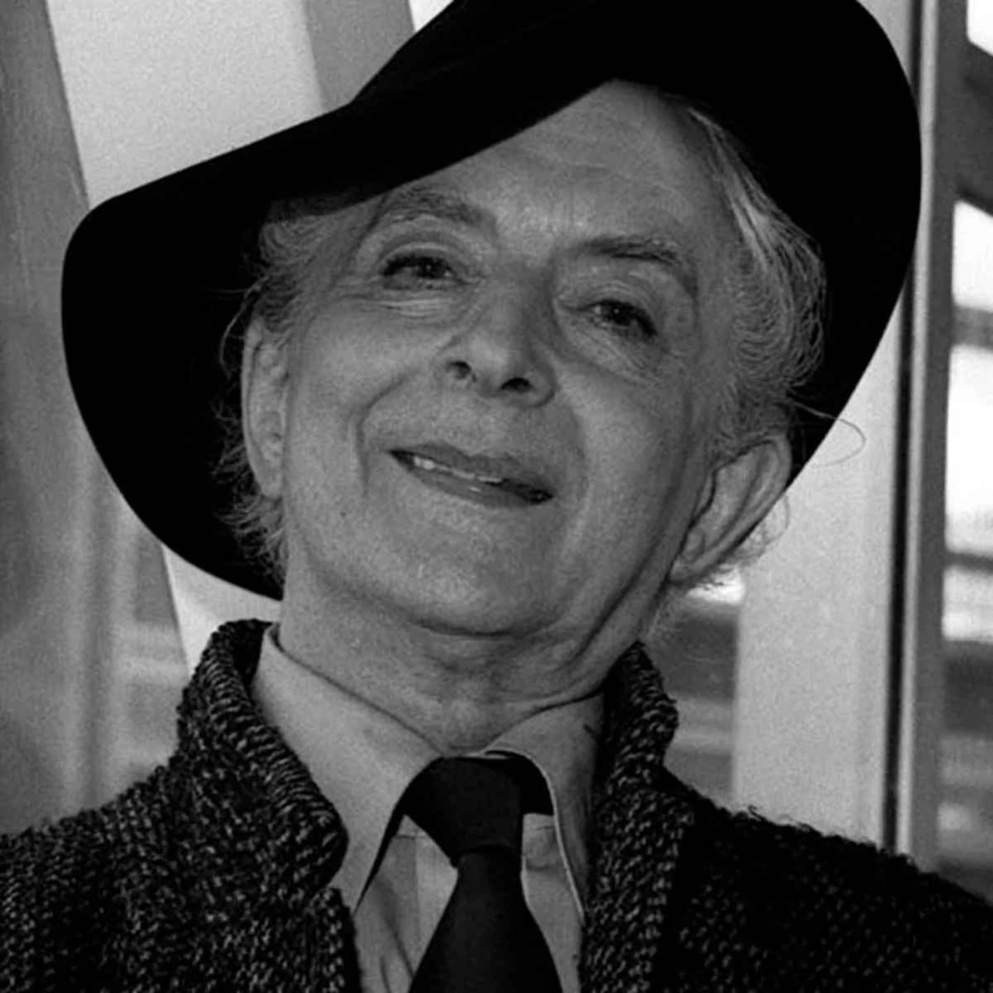 87. Quentin Crisp – Mannen utan filter 87. Quentin Crisp – Mannen utan filter