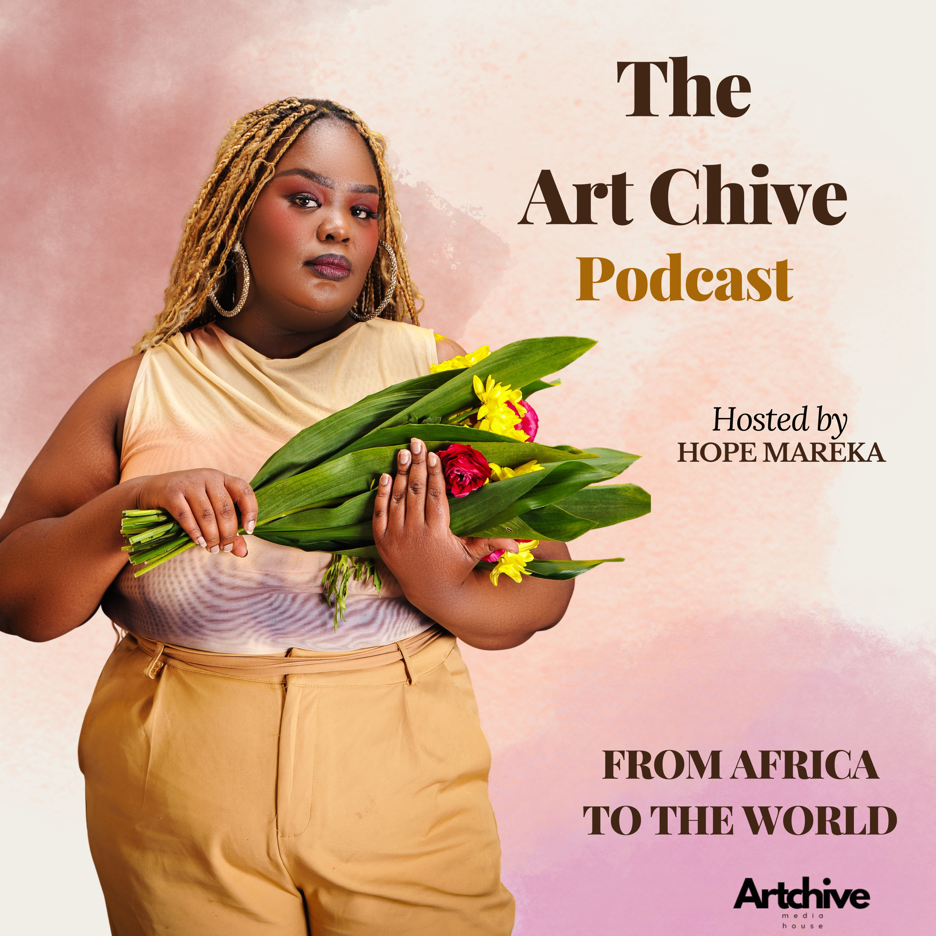 The Art Chive