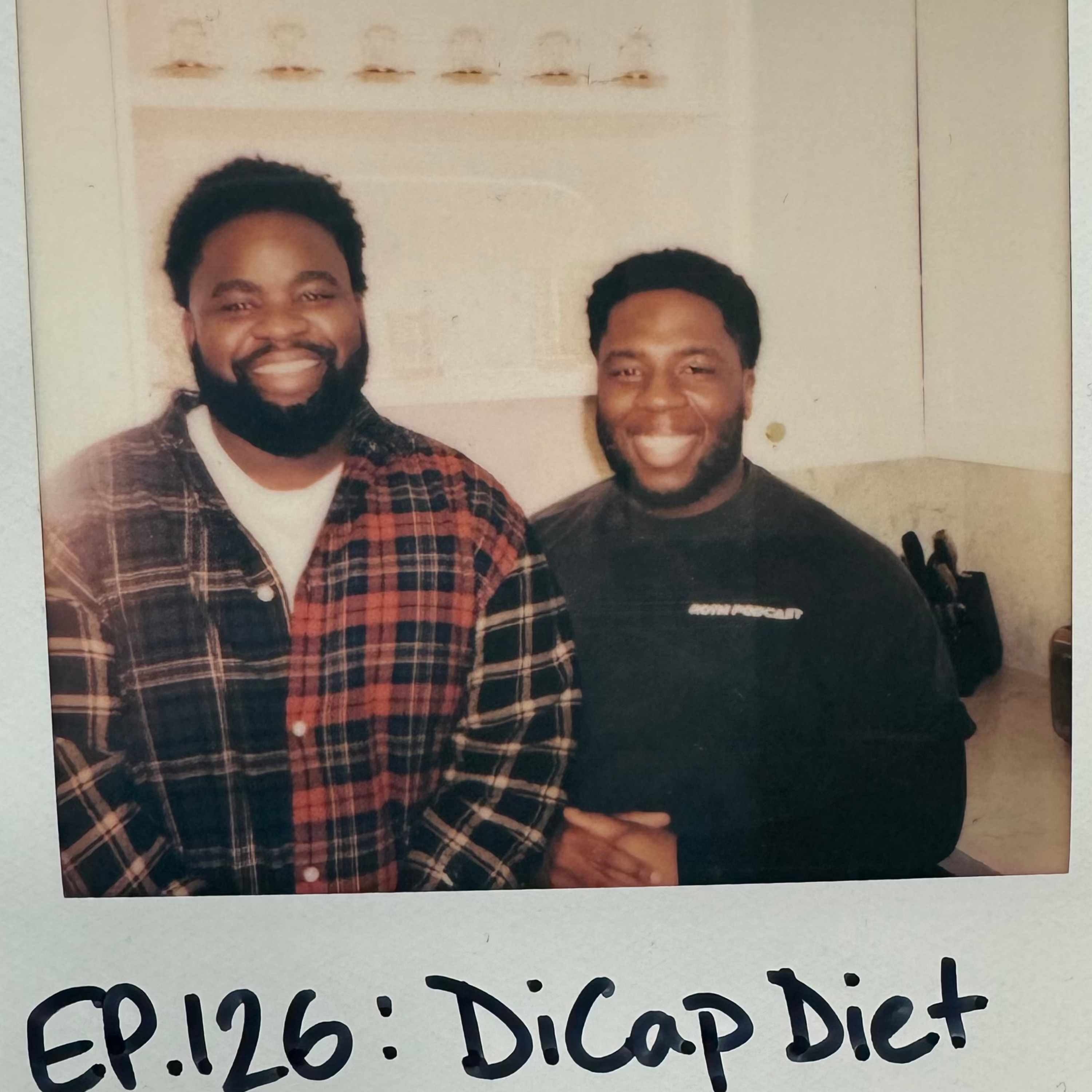 Return of the Mak Podcast