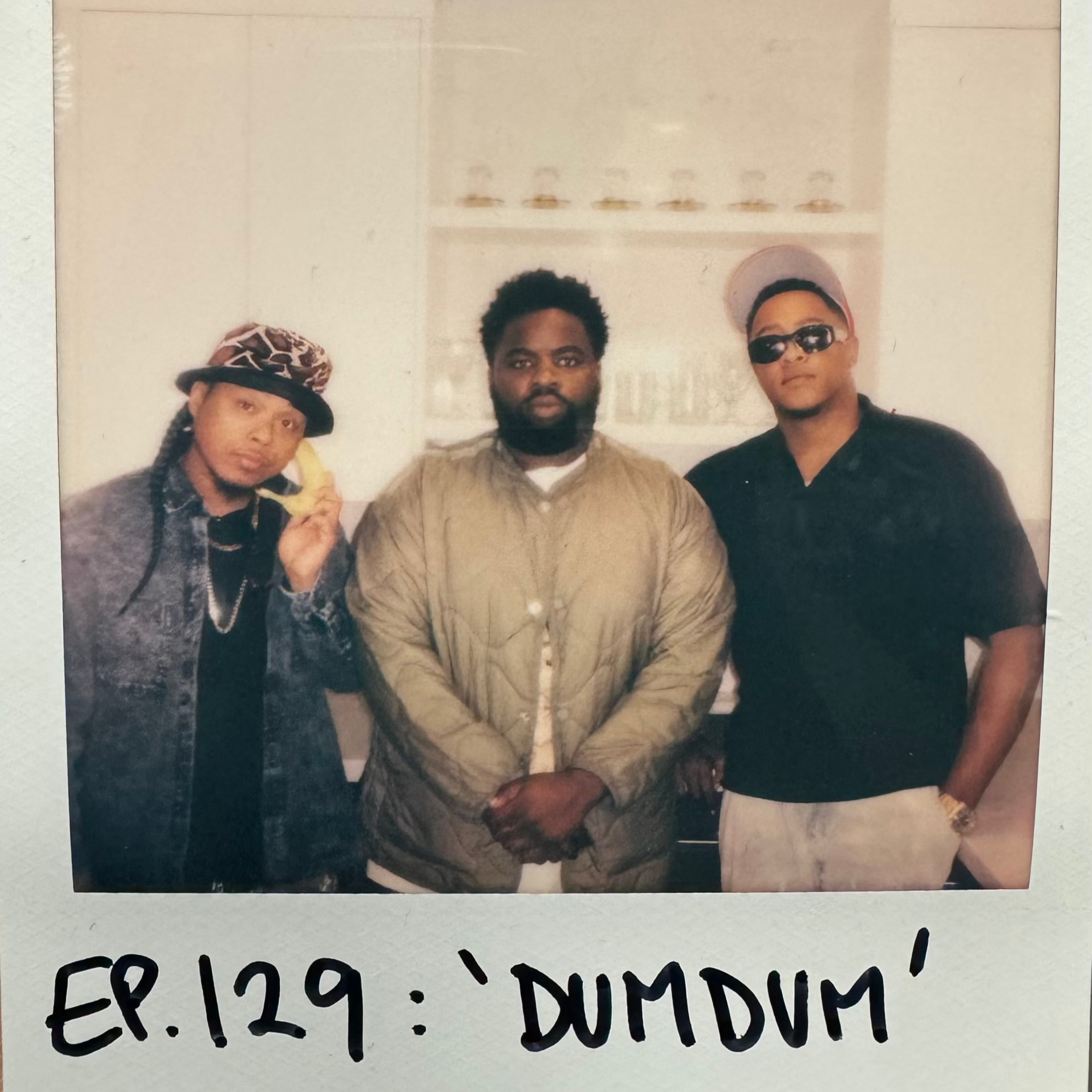 Return of the Mak Podcast