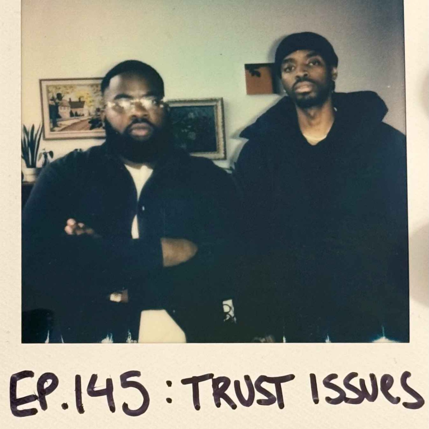 Return of the Mak Podcast